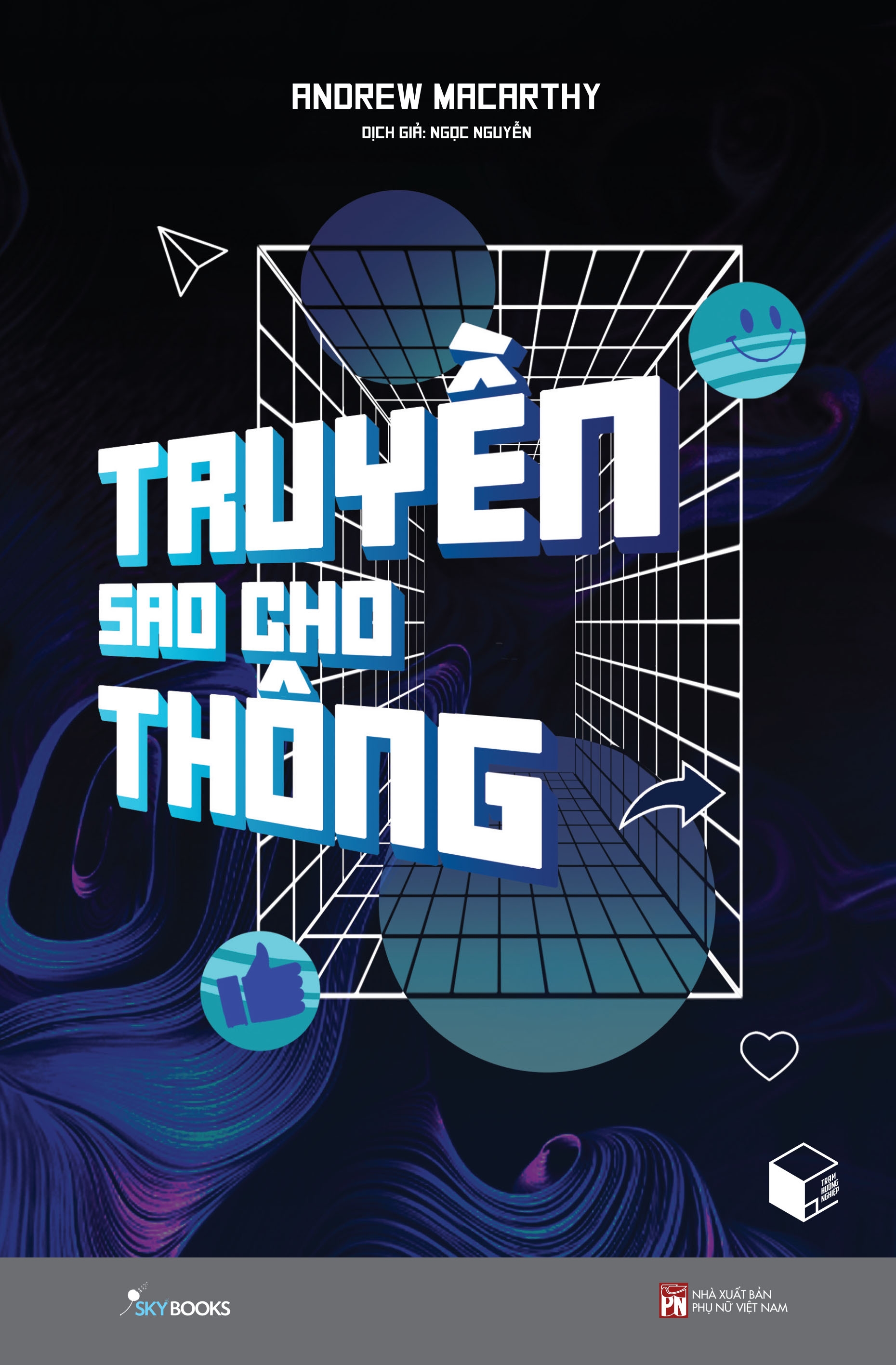 truyền sao cho thông