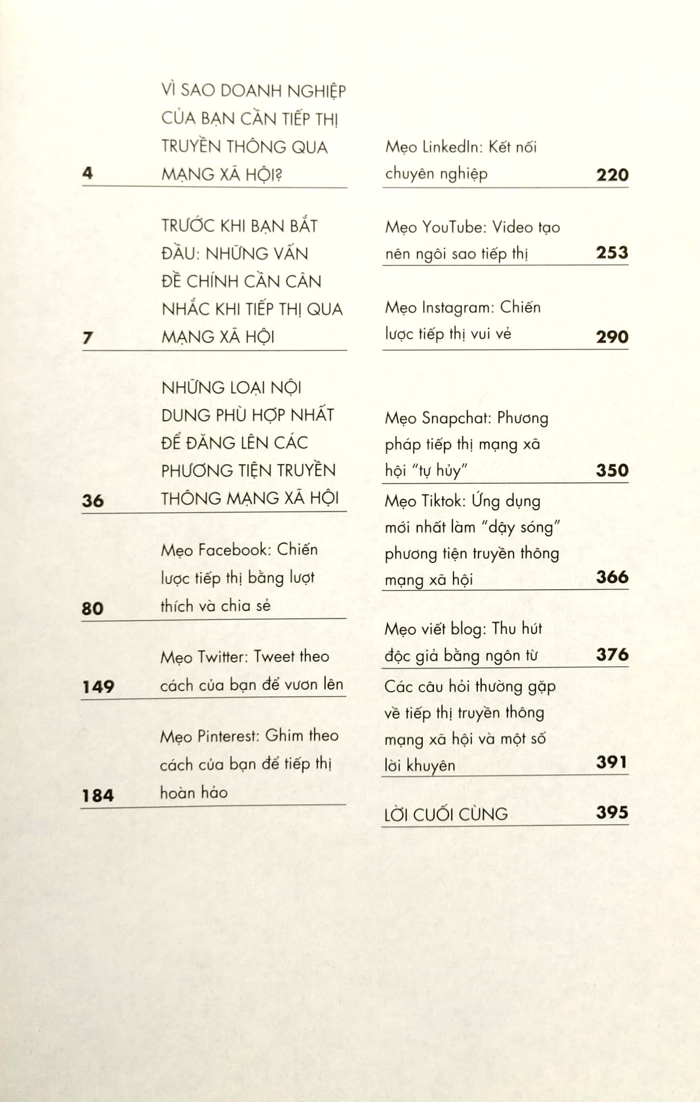 truyền sao cho thông (tái bản)