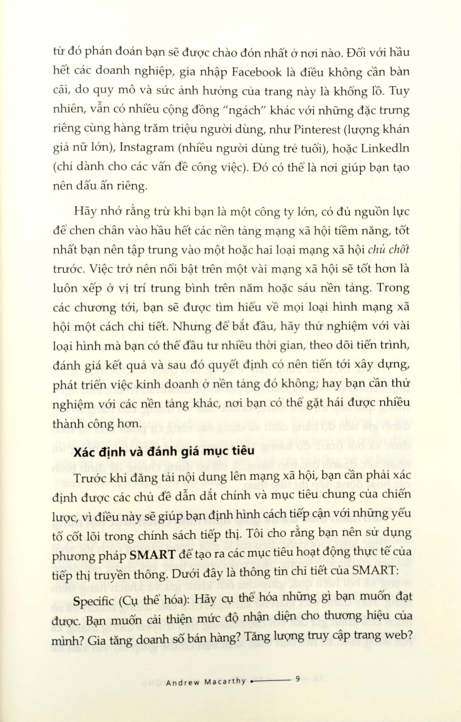 truyền sao cho thông (tái bản)