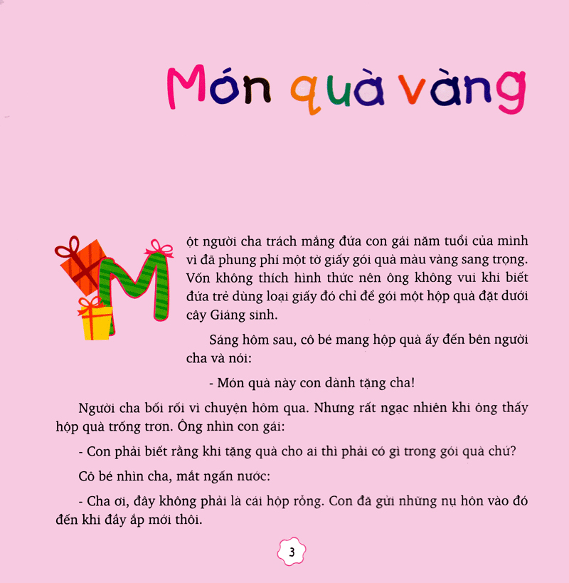 truyện thiếu nhi hạt giống tâm hồn - công chúa cũng biết buồn (tái bản 2020)