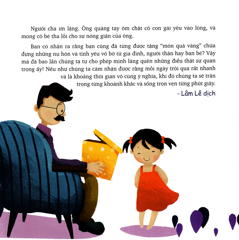 truyện thiếu nhi hạt giống tâm hồn - công chúa cũng biết buồn (tái bản 2020)