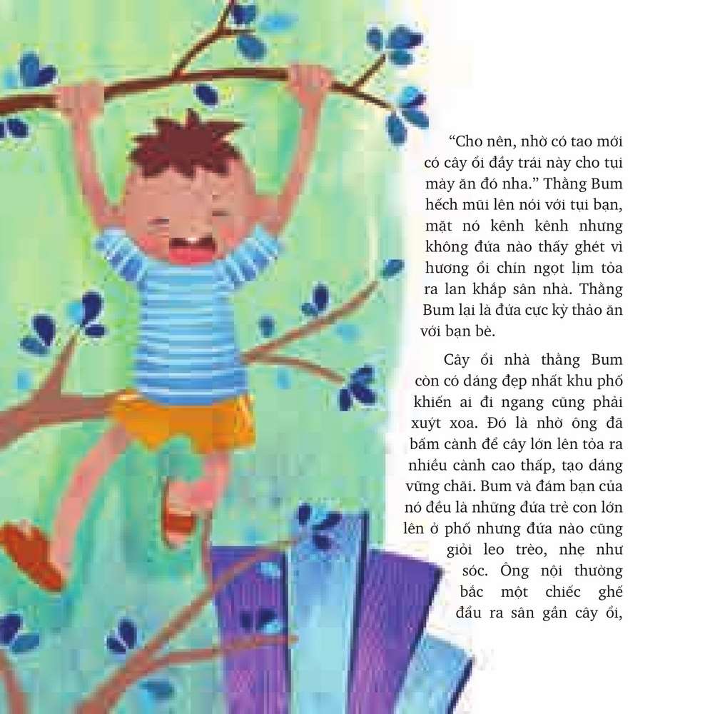 truyện thiếu nhi hạt giống tâm hồn - điều ước gửi các vì sao