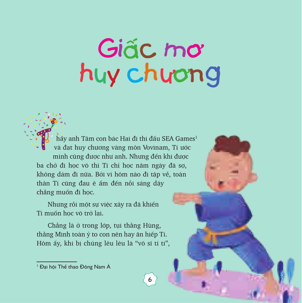 truyện thiếu nhi hạt giống tâm hồn - điều ước gửi các vì sao