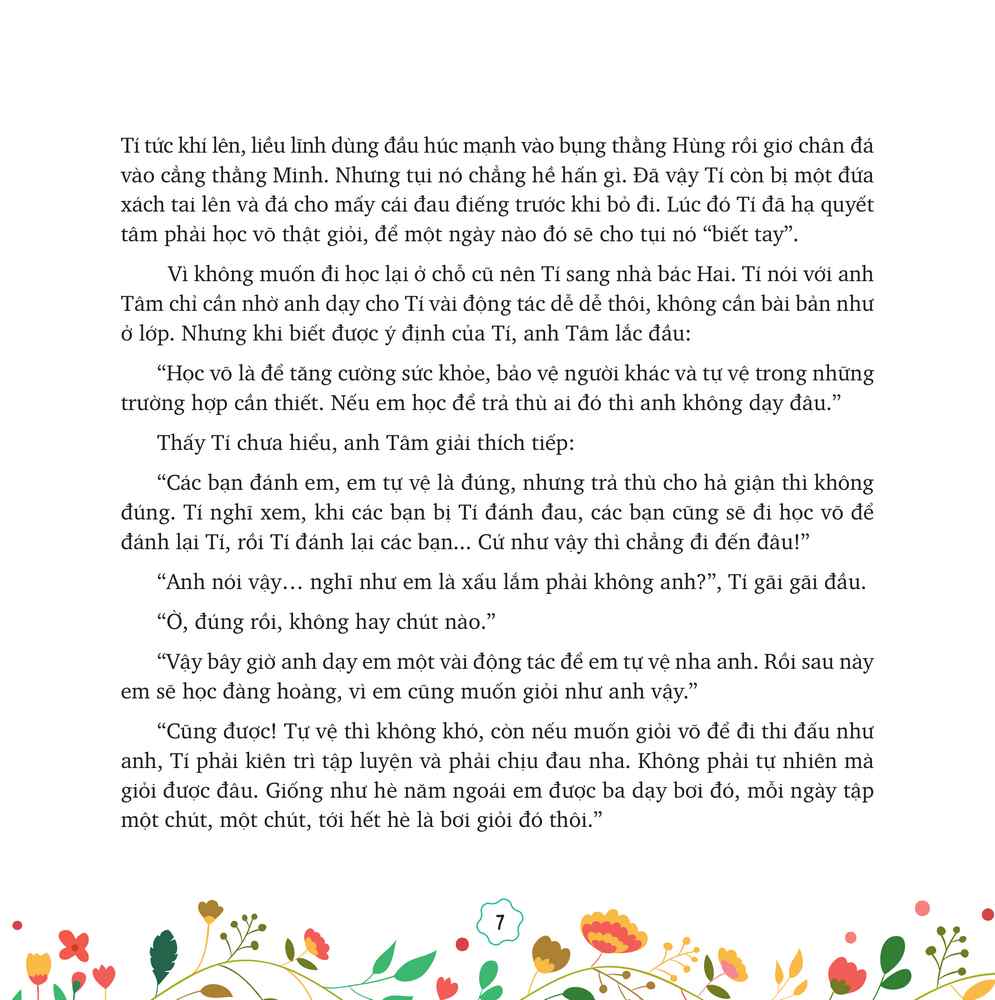 truyện thiếu nhi hạt giống tâm hồn - điều ước gửi các vì sao