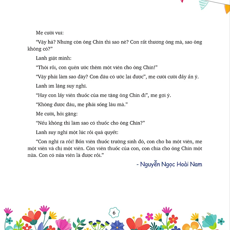 truyện thiếu nhi hạt giống tâm hồn - lễ tạ ơn