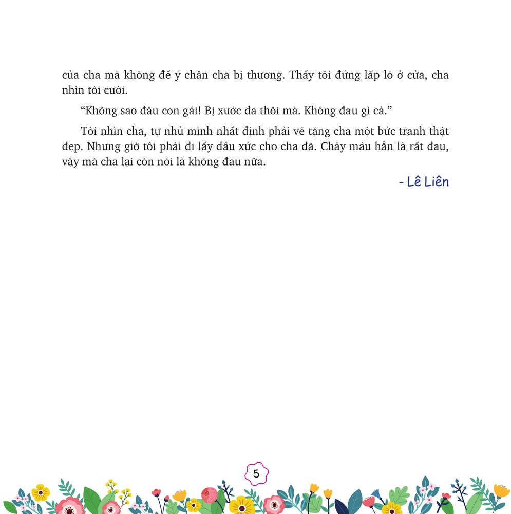 truyện thiếu nhi hạt giống tâm hồn - những bông hoa hình trái tim