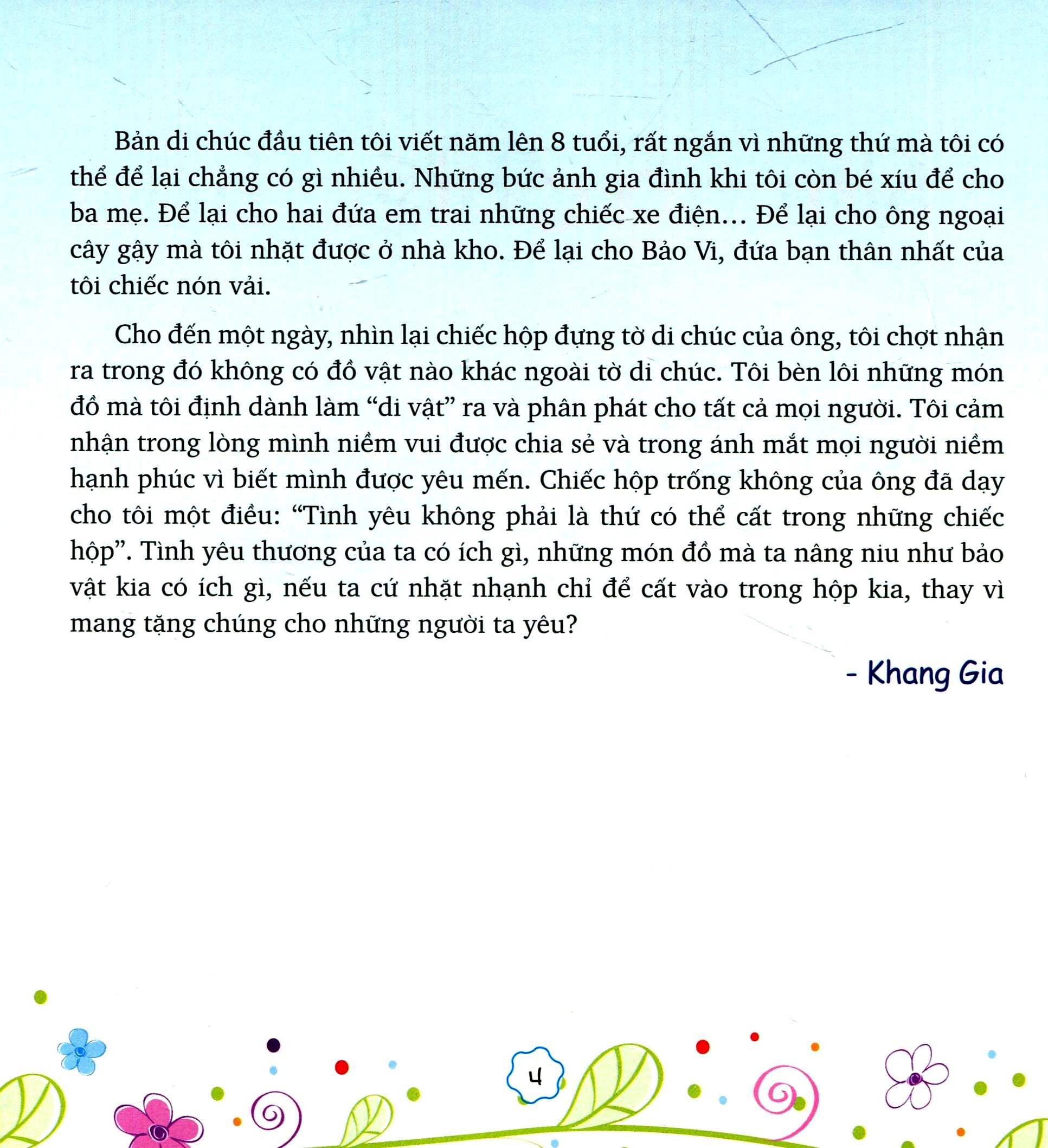 truyện thiếu nhi hạt giống tâm hồn - thế giới trong ngăn tủ (tái bản 2020)