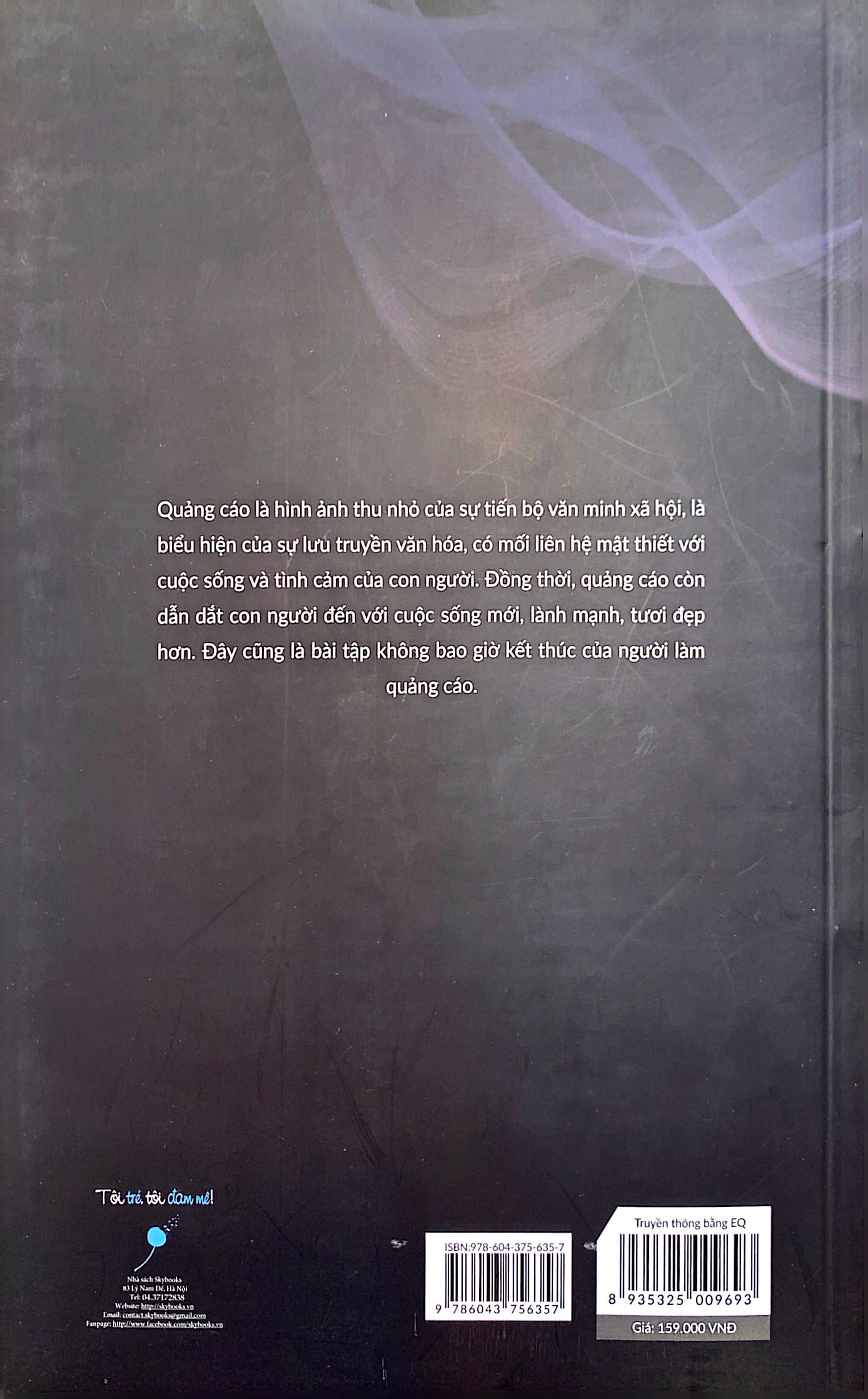 truyền thông bằng eq