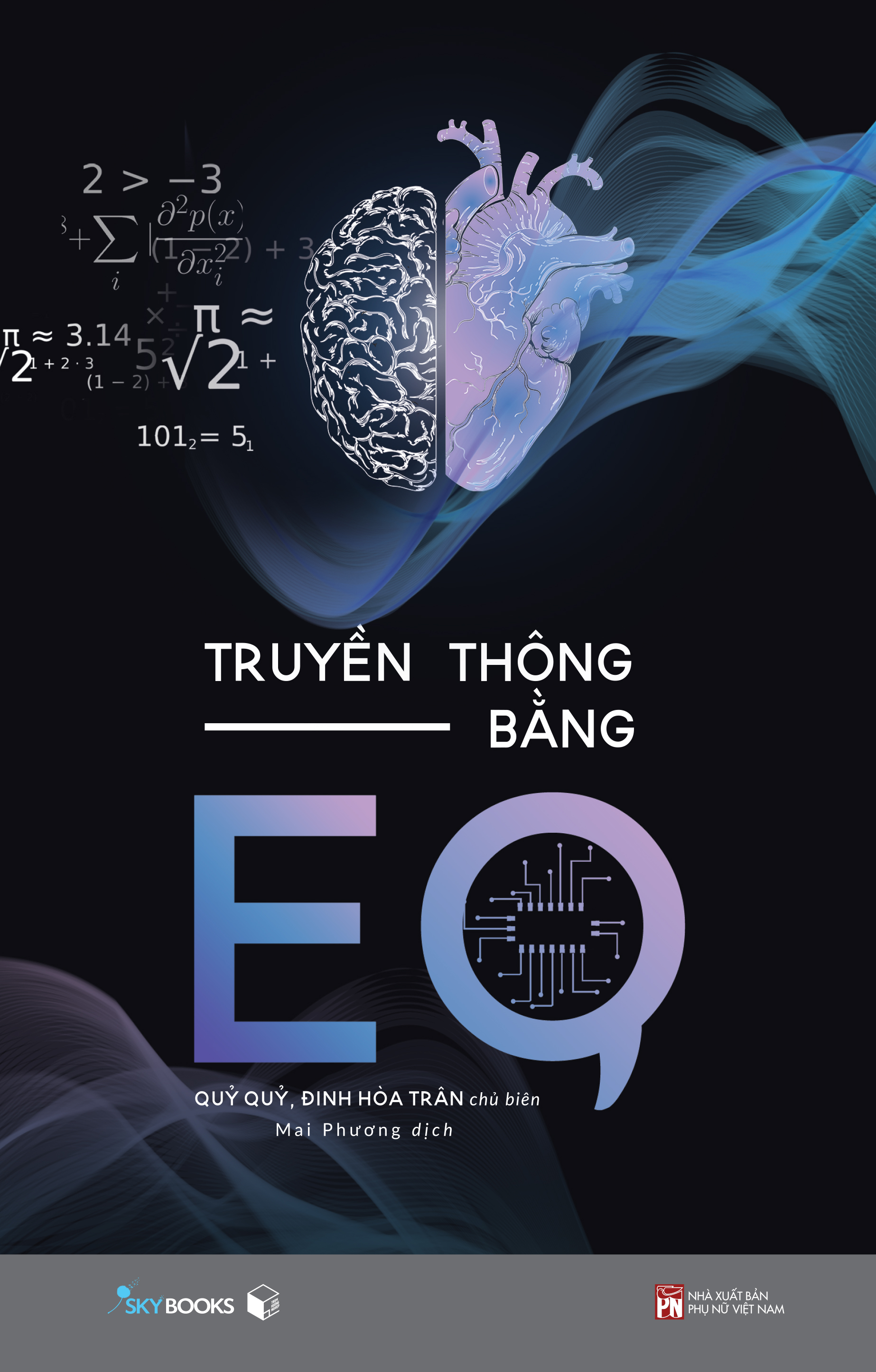 truyền thông bằng eq