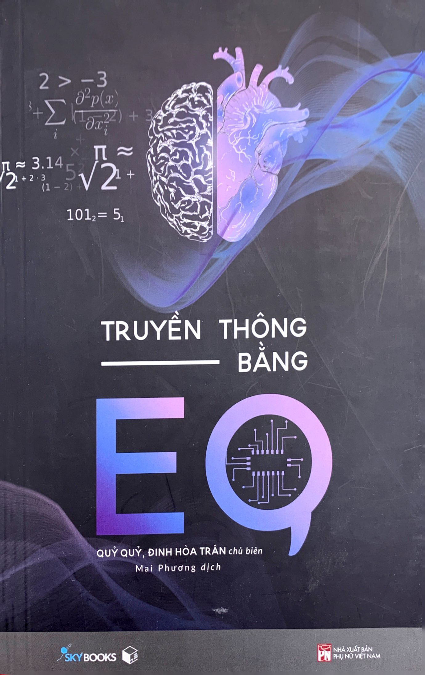 truyền thông bằng eq