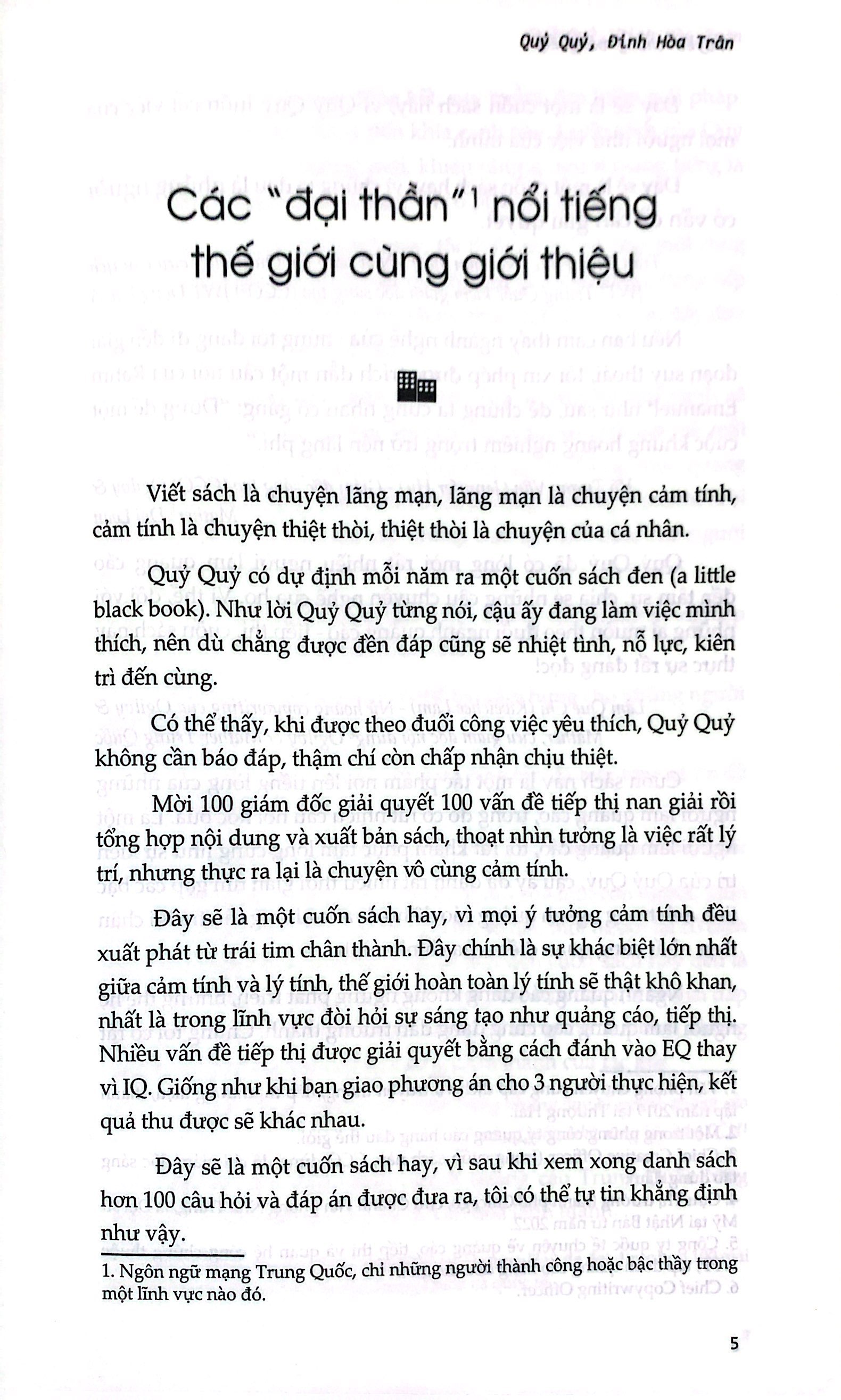 truyền thông bằng eq