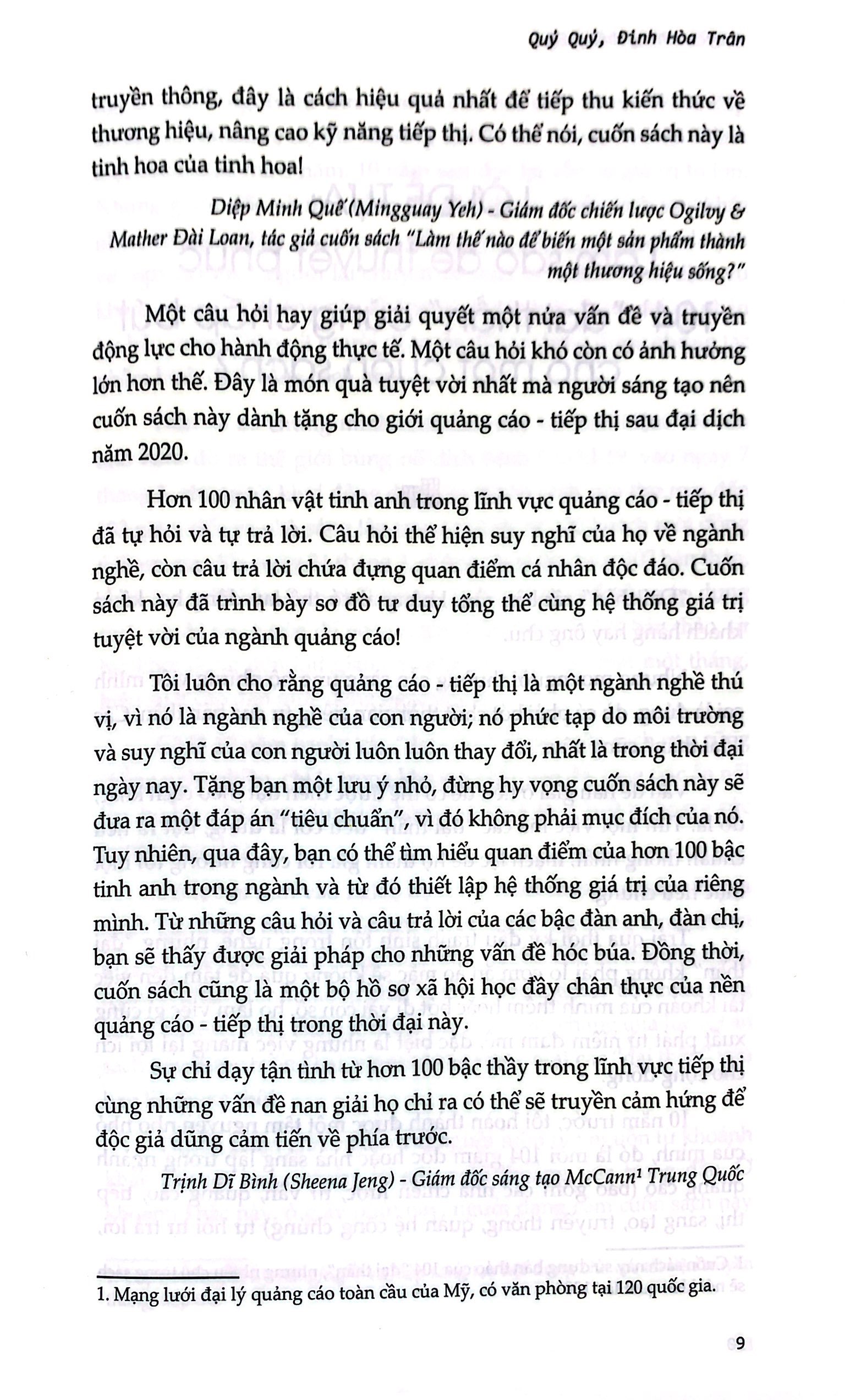 truyền thông bằng eq