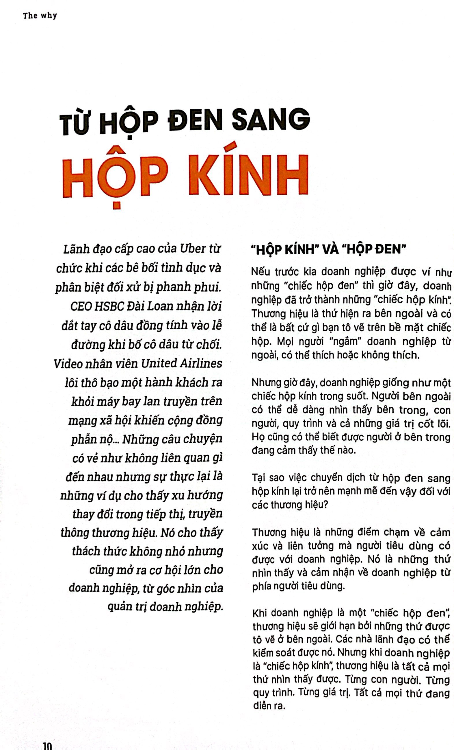 truyền thông nội bộ - từ chiến lược đến thực thi