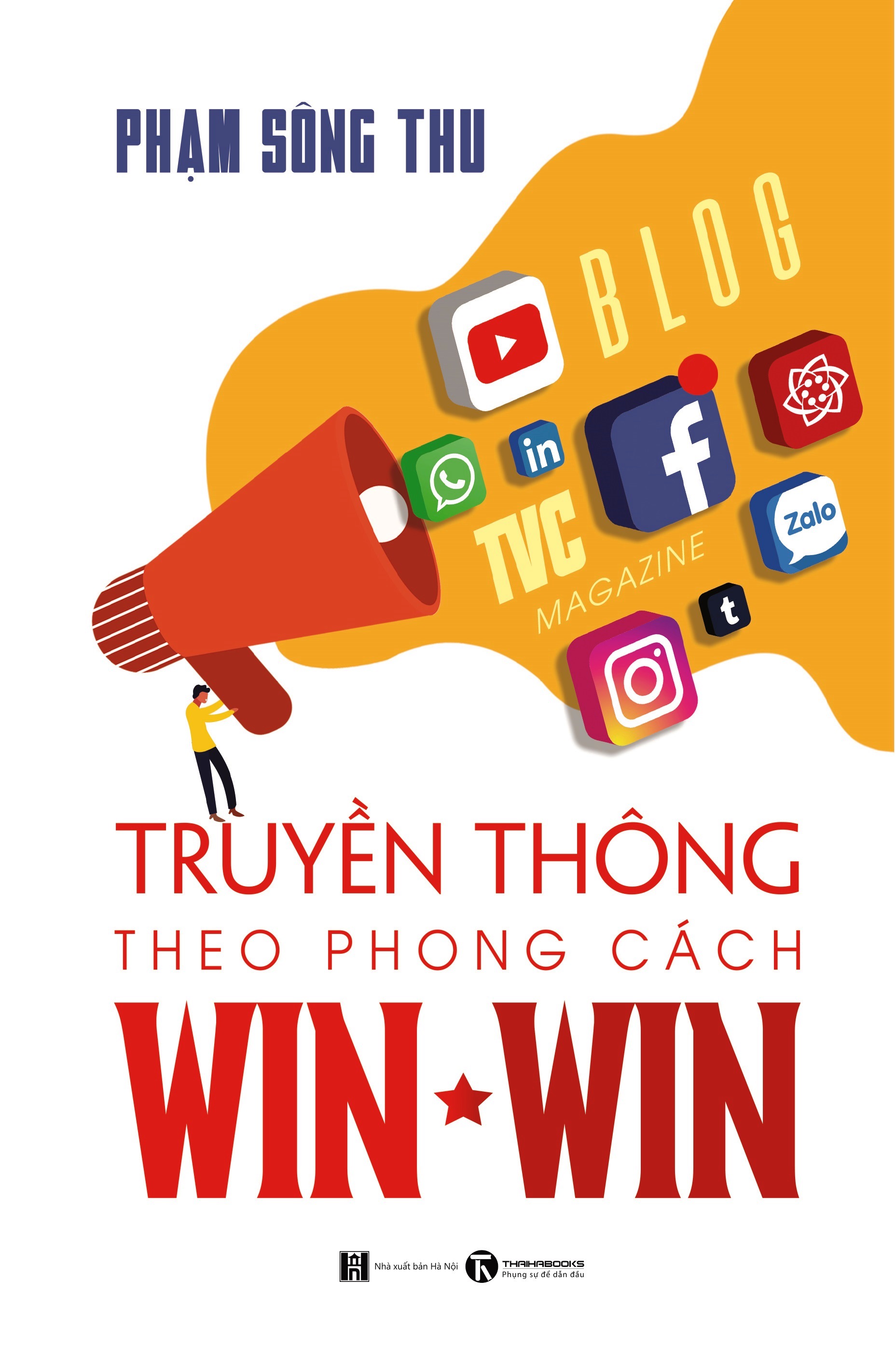 truyền thông theo phong cách win-win (tái bản)