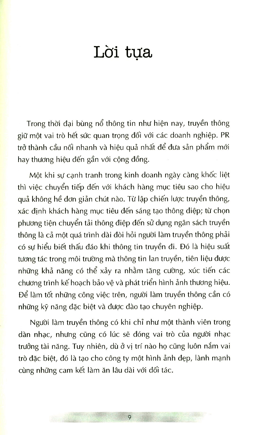 truyền thông theo phong cách win-win (tái bản)