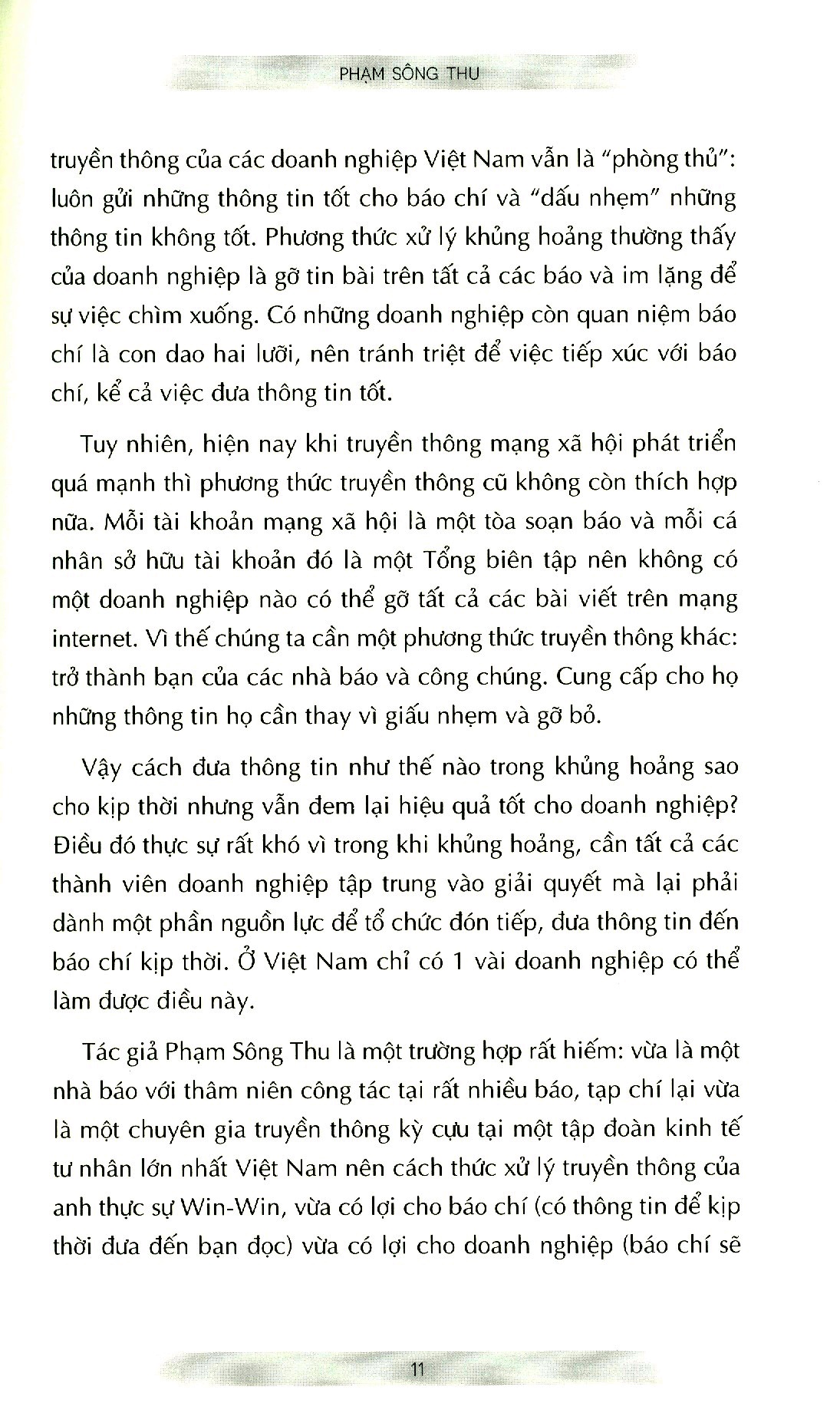 truyền thông theo phong cách win-win (tái bản)