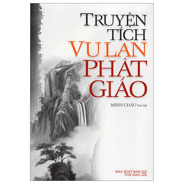 truyện tích vu lan phật giáo