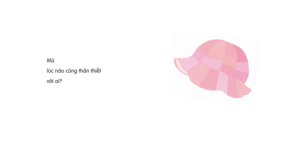 truyện tranh ehon nhật bản - ai thân thiết với ai (tái bản 2023)