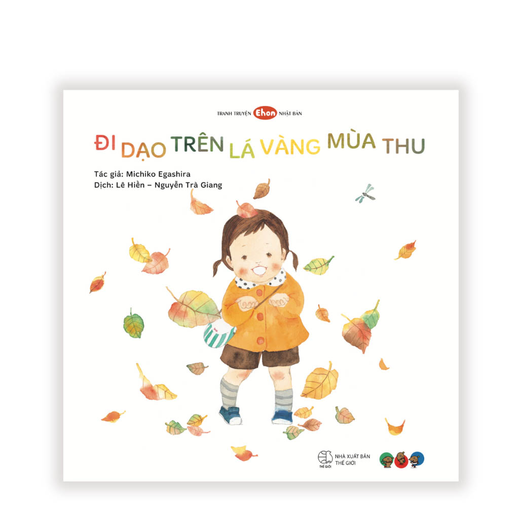 truyện tranh ehon nhật bản - nếu tháo khẩu trang thì sao nhỉ?