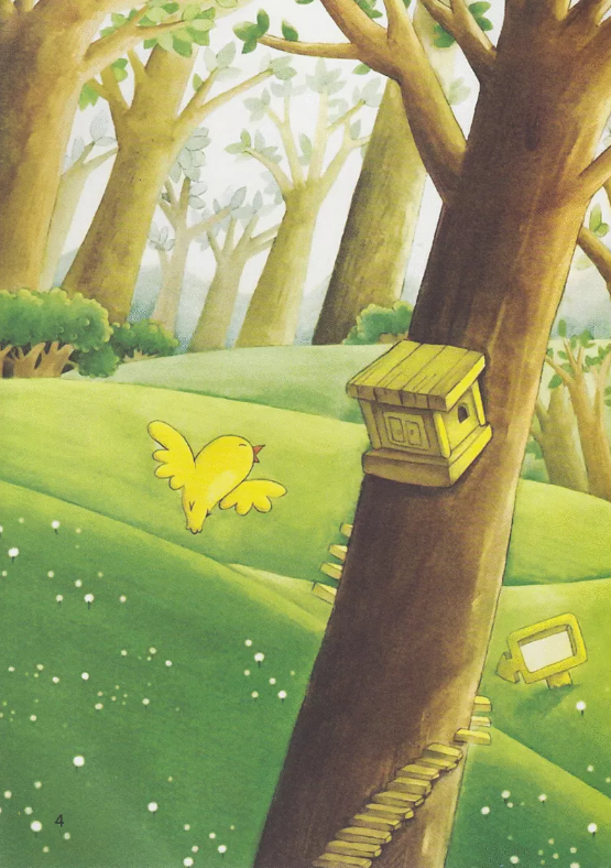 truyện tranh giáo dục thỏ con ơi - mẹ thỏ siêu đầu bếp