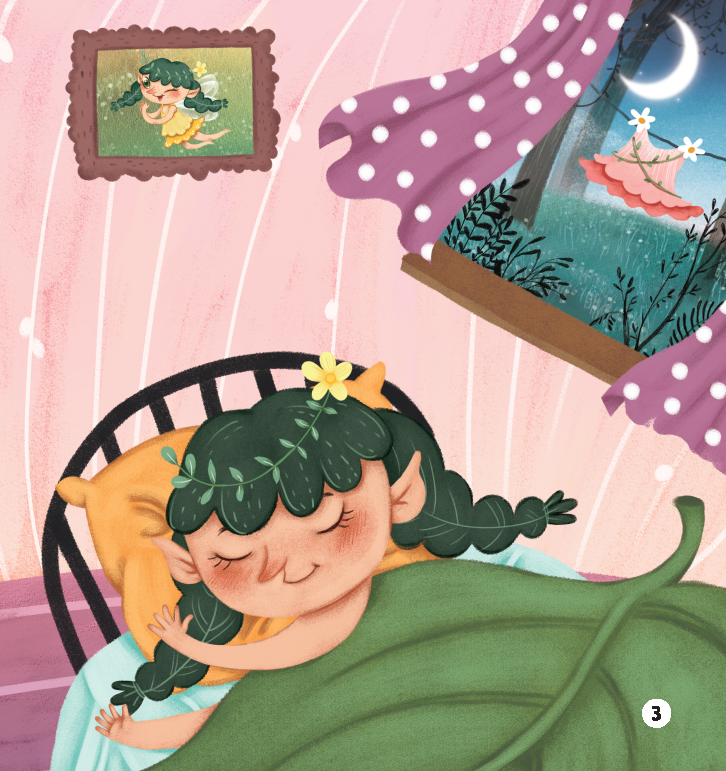 truyện tranh học viện phép thuật - rèn luyện aq cho trẻ - dạy trẻ cách xoá bỏ hiểu lầm - không phải mình đâu