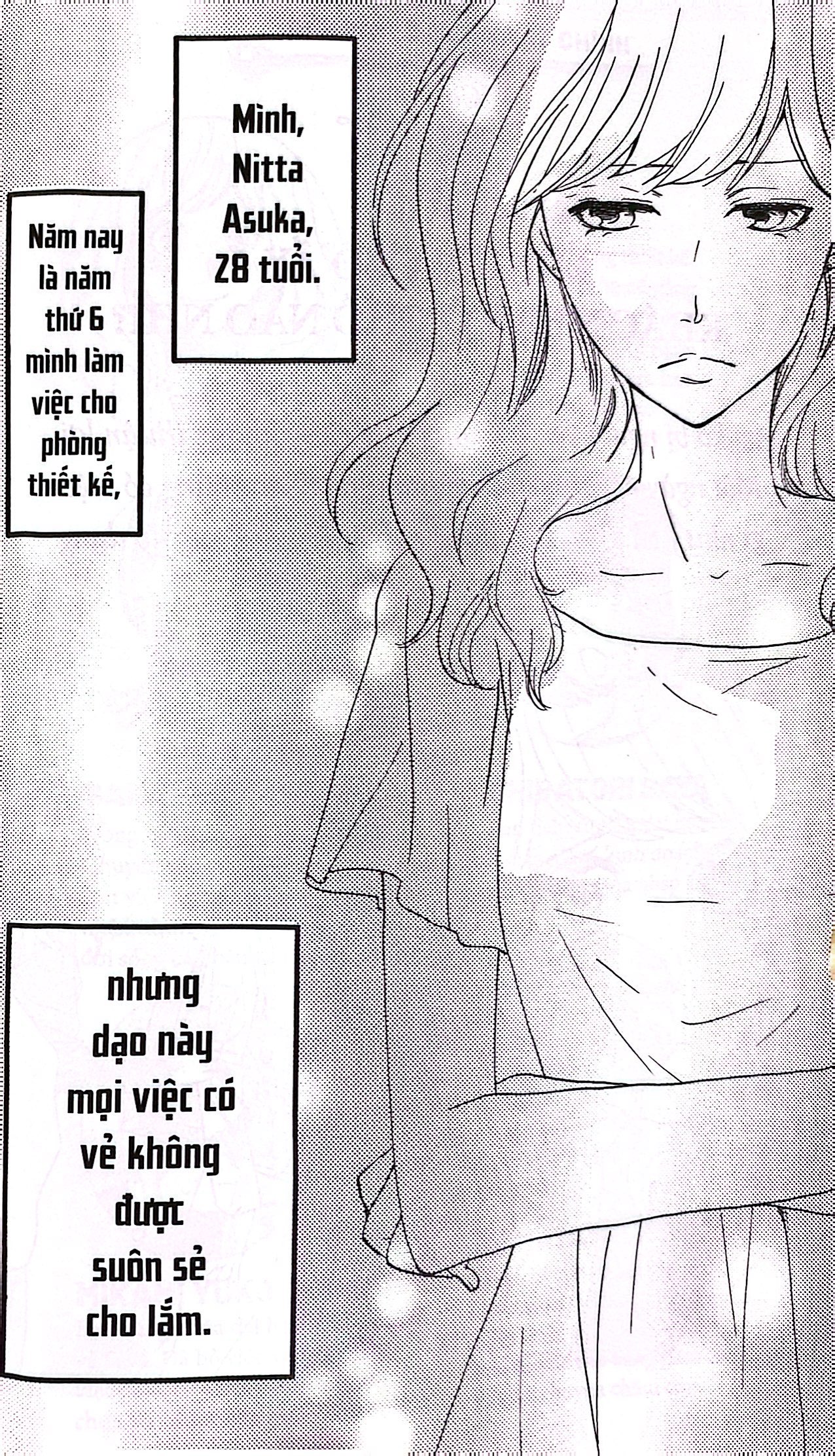 truyện tranh kĩ năng cho người trẻ - luật hấp dẫn