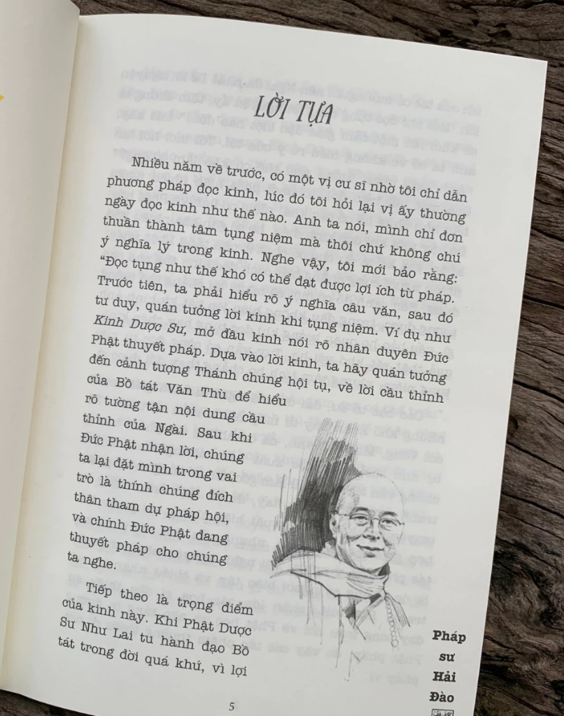 truyện tranh kinh dược sư