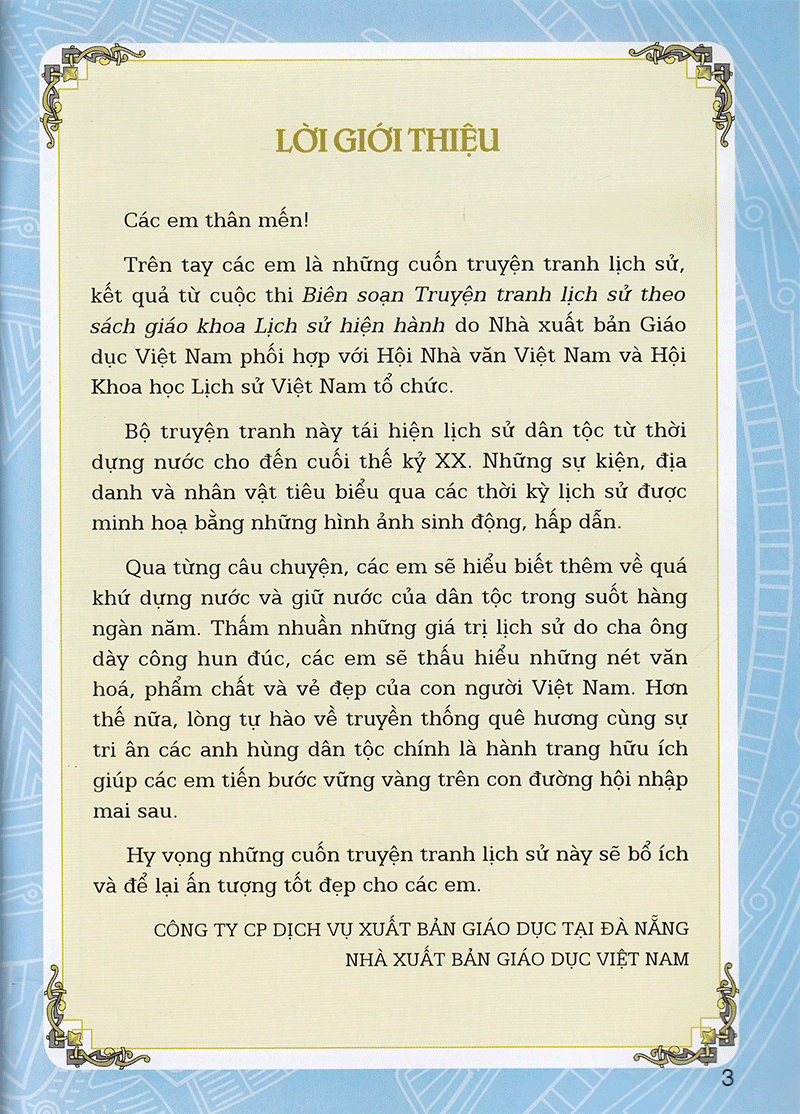 truyện tranh lịch sử: đặng dung - cứu nước, mài gươm đến bạc đầu