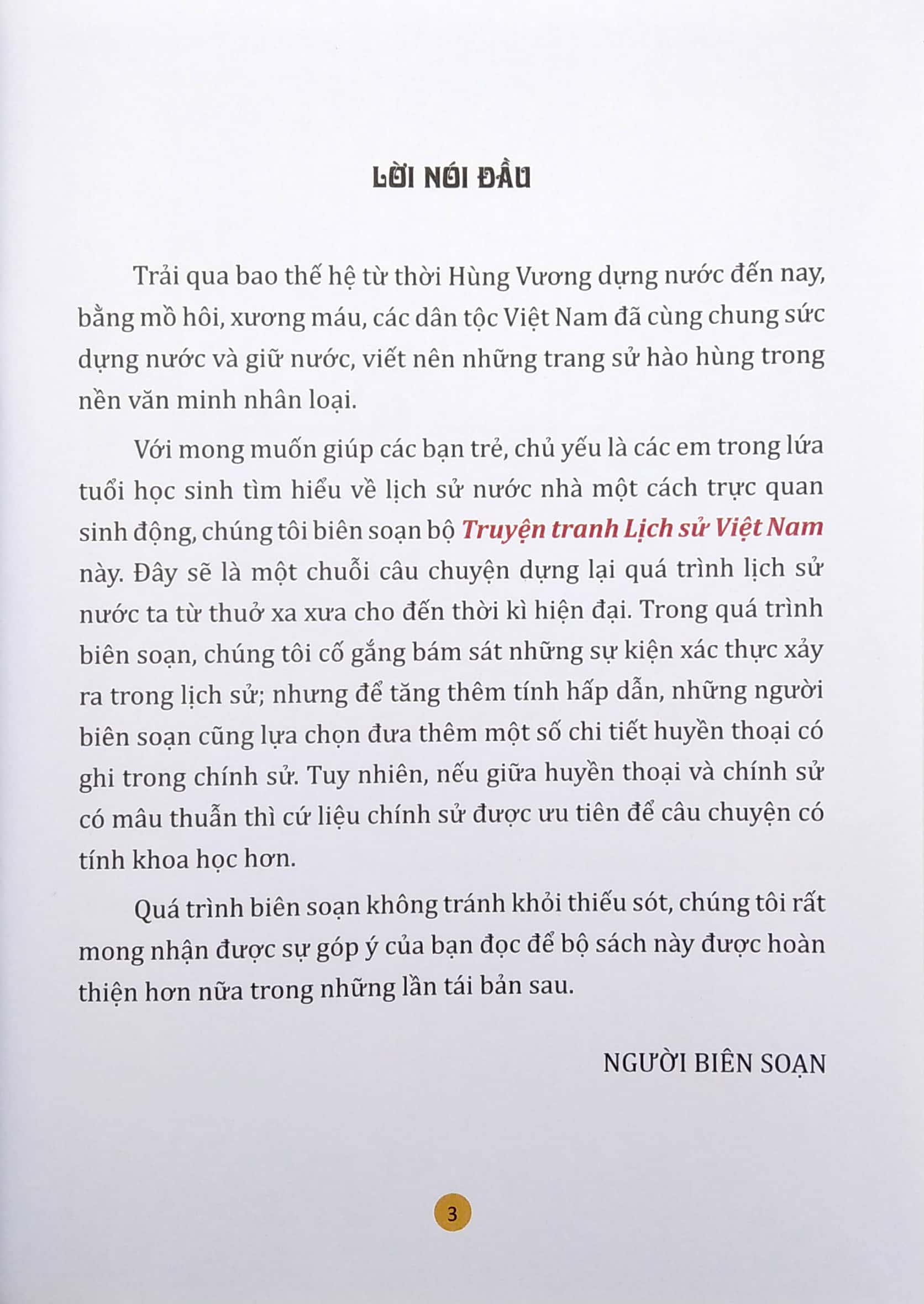 truyện tranh lịch sử việt nam - lý nhân tông mở nền nho học đại việt