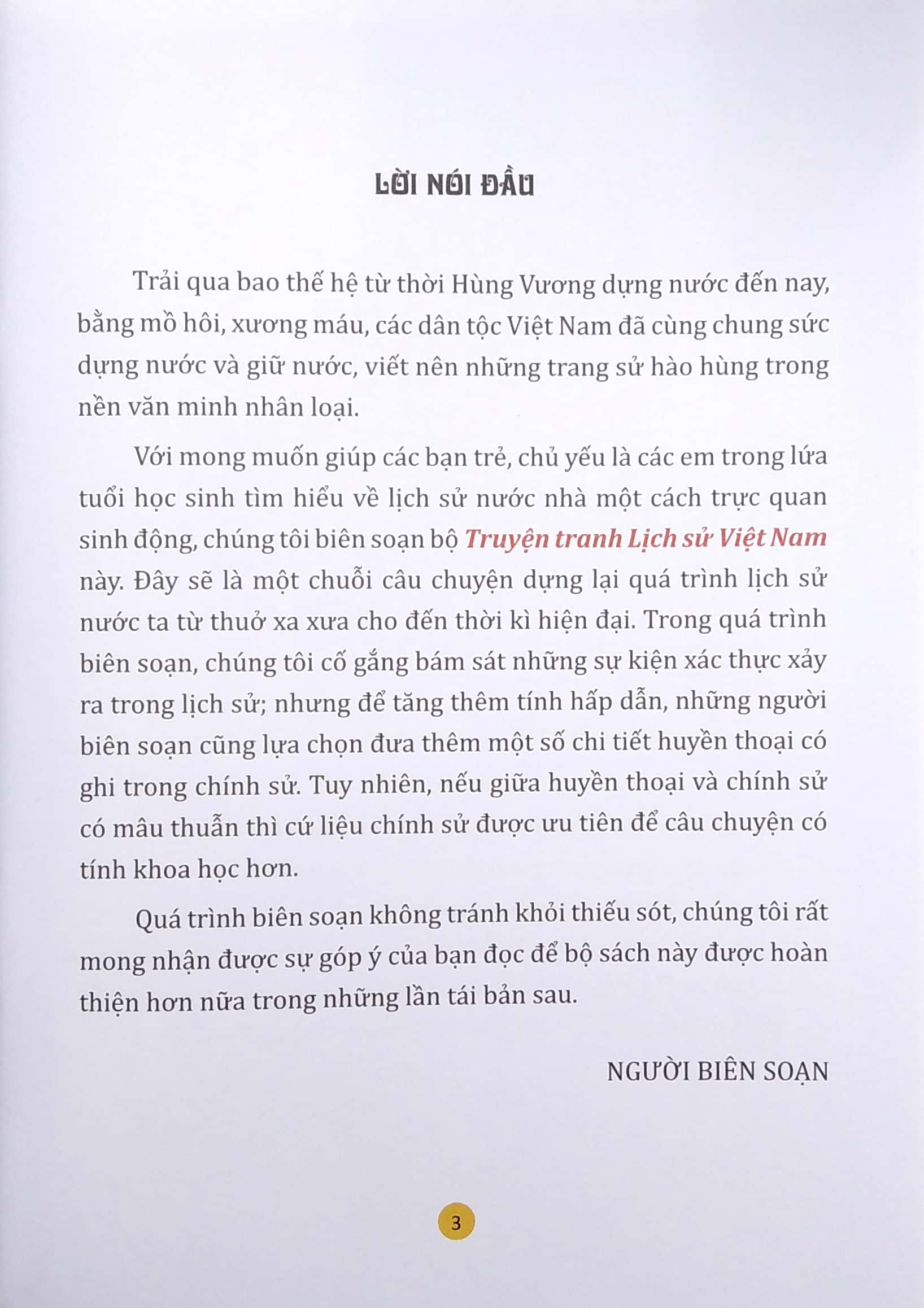 truyện tranh lịch sử việt nam - trần thái tông hoàng đế đầu tiên của nhà trần