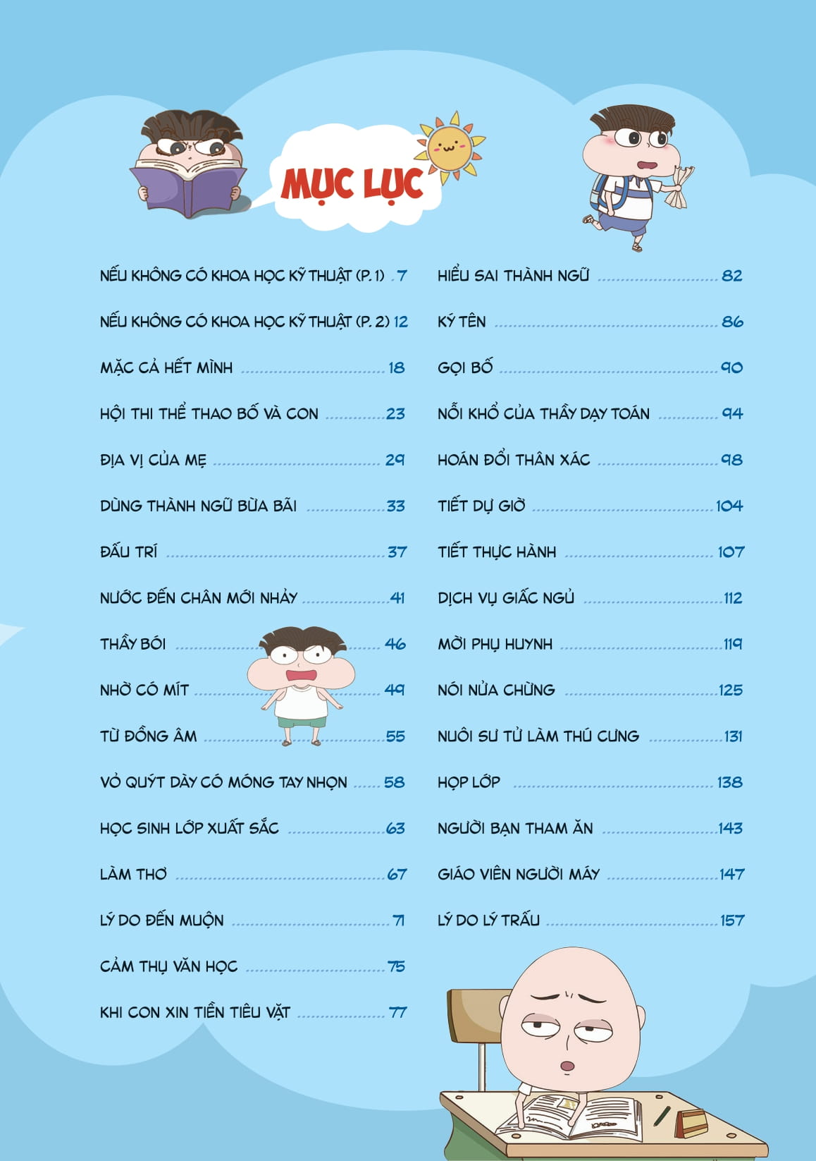 Truyen Tranh Lop Hoc Xa Stress - Nuoi Su Tu Lam Thu Cung Va…