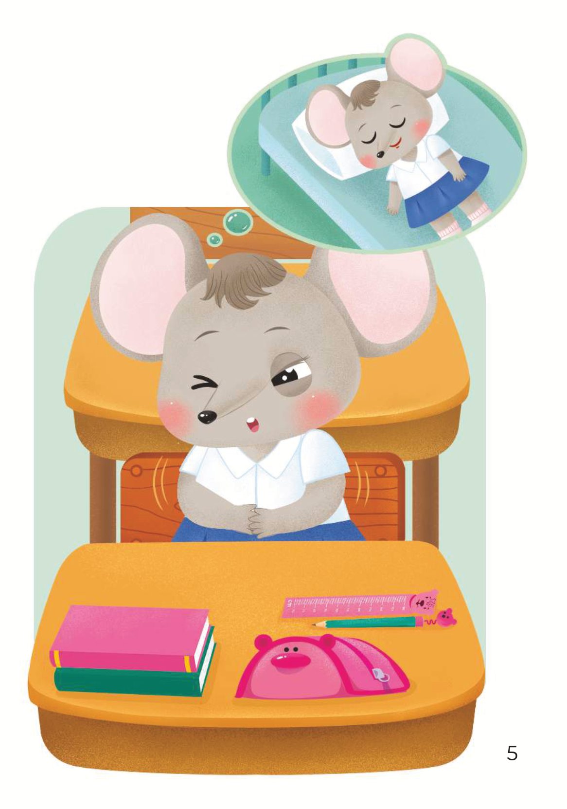 truyện tranh song ngữ việt-anh cho bé - bé ngoan không nói dối - good children do not lie