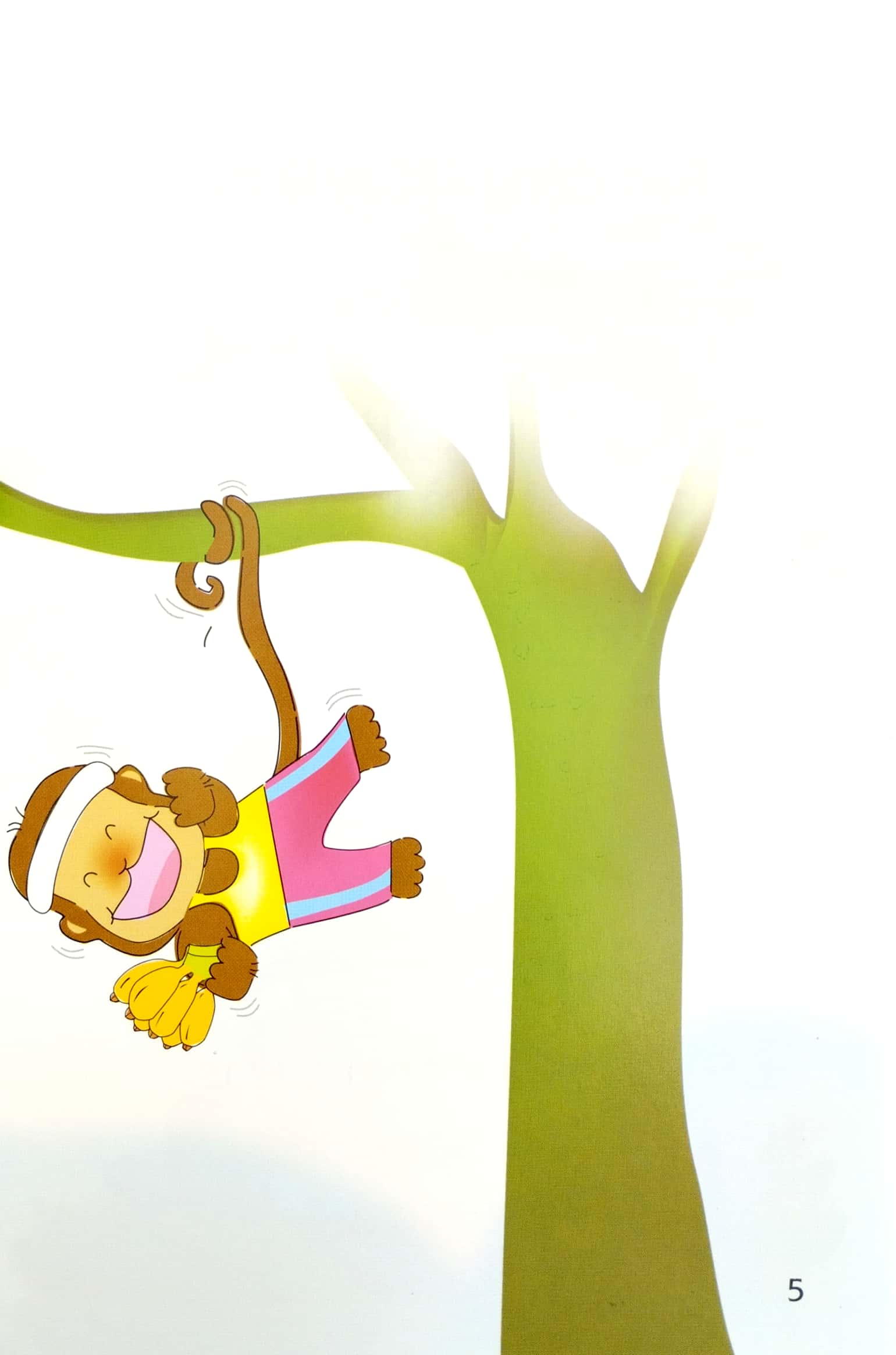 truyện tranh song ngữ việt - anh cho bé - exercise is important - tập thể dục quan trọng lắm nhé