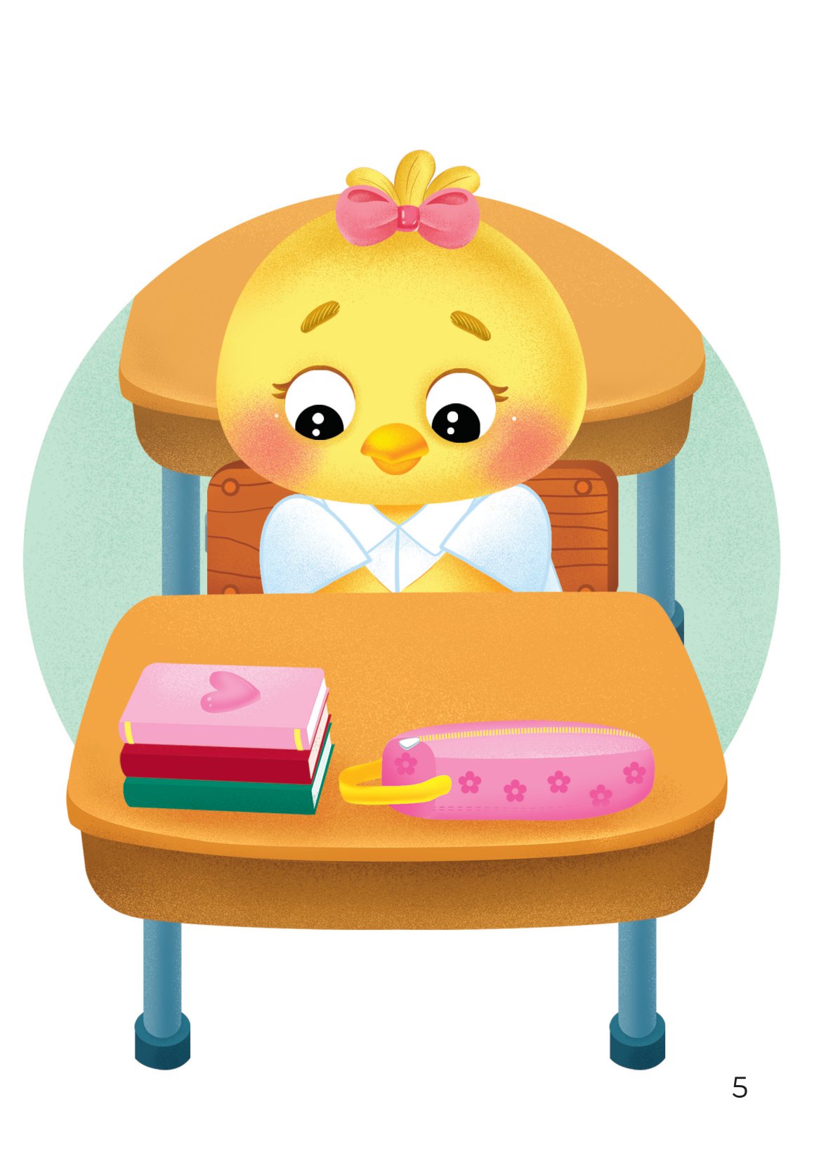 truyện tranh song ngữ việt-anh cho bé - thân thiện hòa đồng, vun trồng tình bạn - being open and sociable, you will have good friends