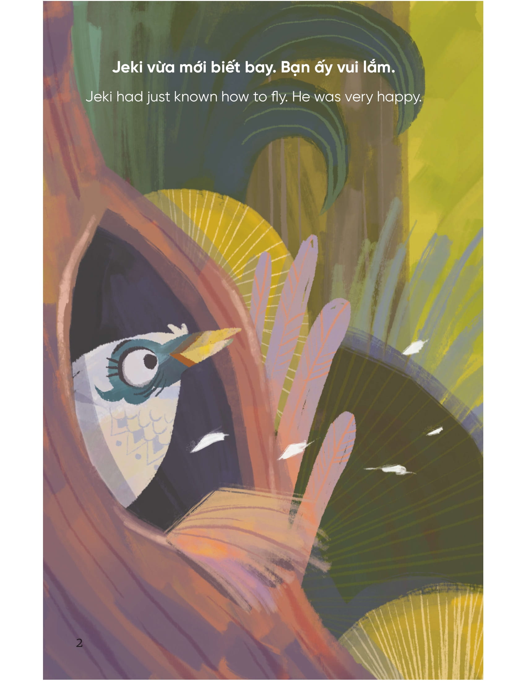 truyện tranh song ngữ việt - anh dành cho trẻ em - cùng học cư xử tốt - bé học cách xin trợ giúp - asking for help