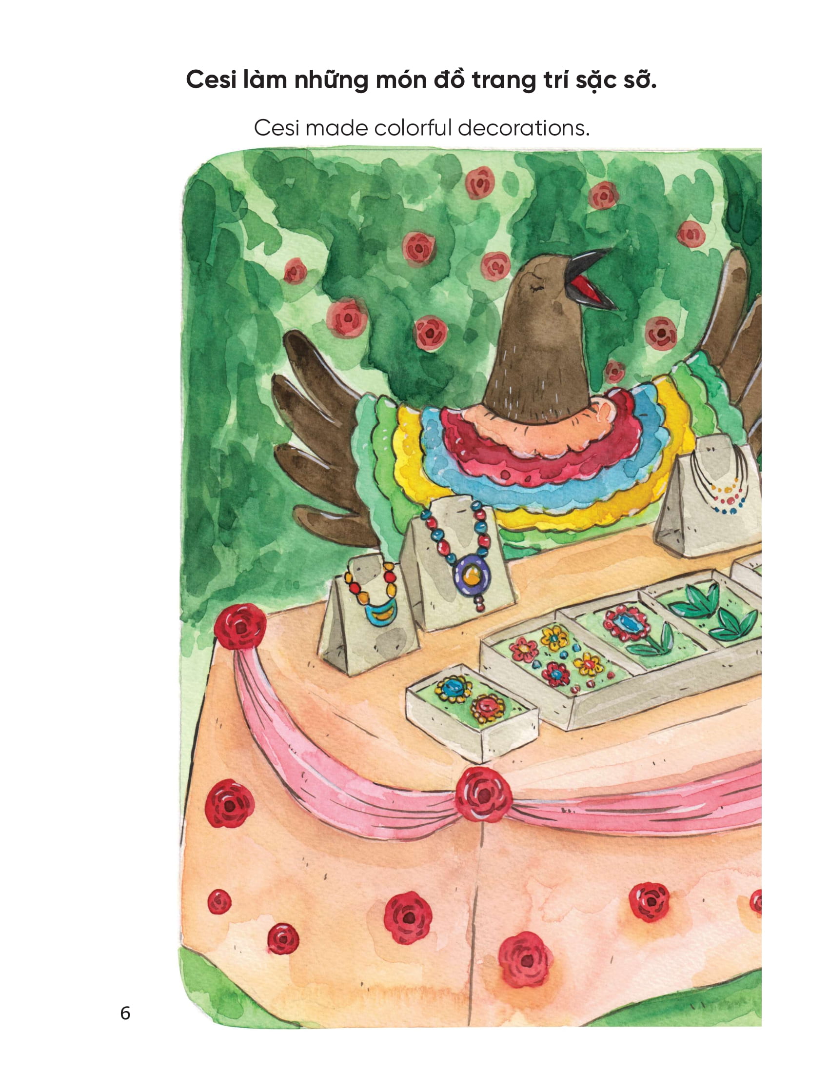 truyện tranh song ngữ việt - anh dành cho trẻ em - cùng học cư xử tốt - bé học cư xử thân thiện, niềm nở - being friendly