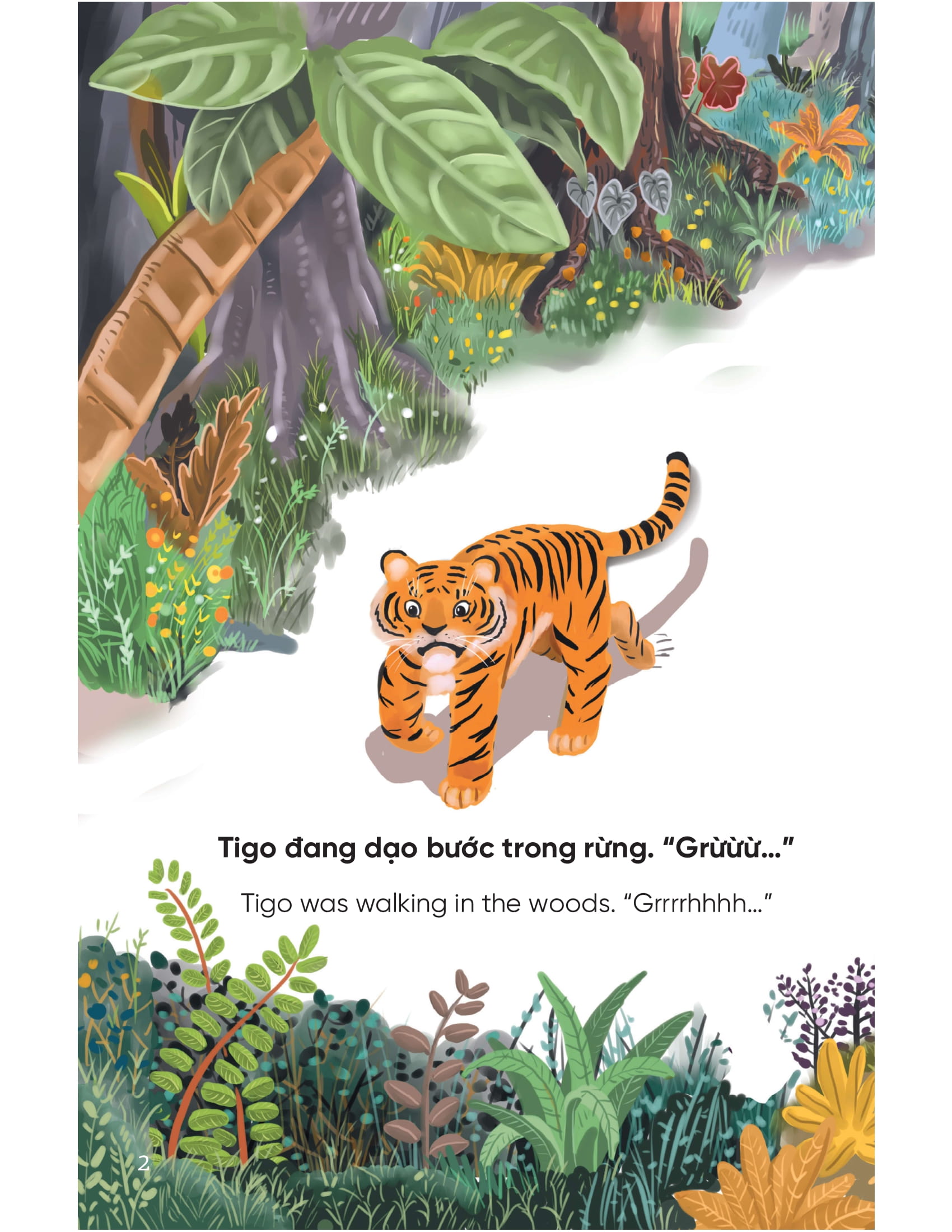 truyện tranh song ngữ việt - anh dành cho trẻ em - cùng học cư xử tốt - bé học yêu thương mọi người - being compassionate