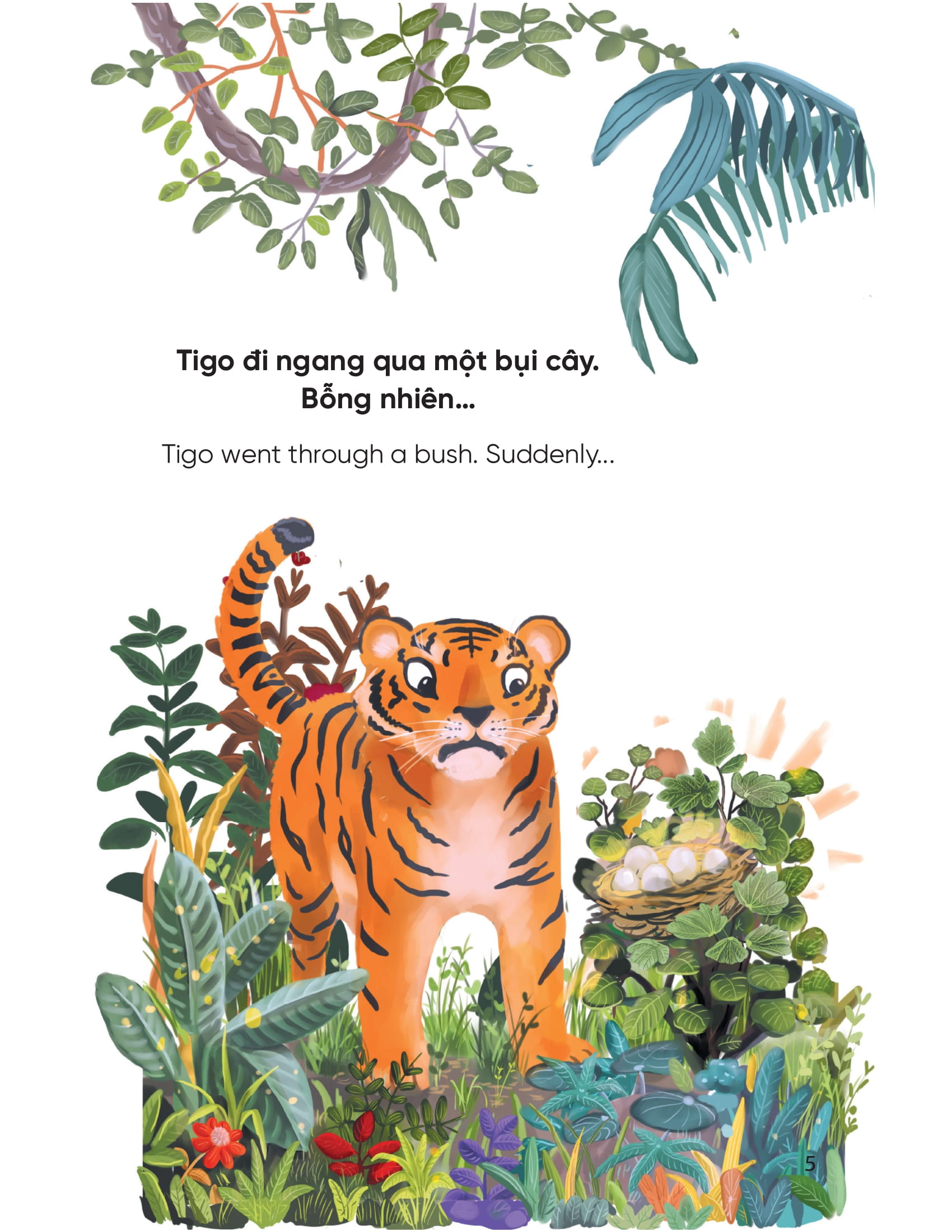 truyện tranh song ngữ việt - anh dành cho trẻ em - cùng học cư xử tốt - bé học yêu thương mọi người - being compassionate