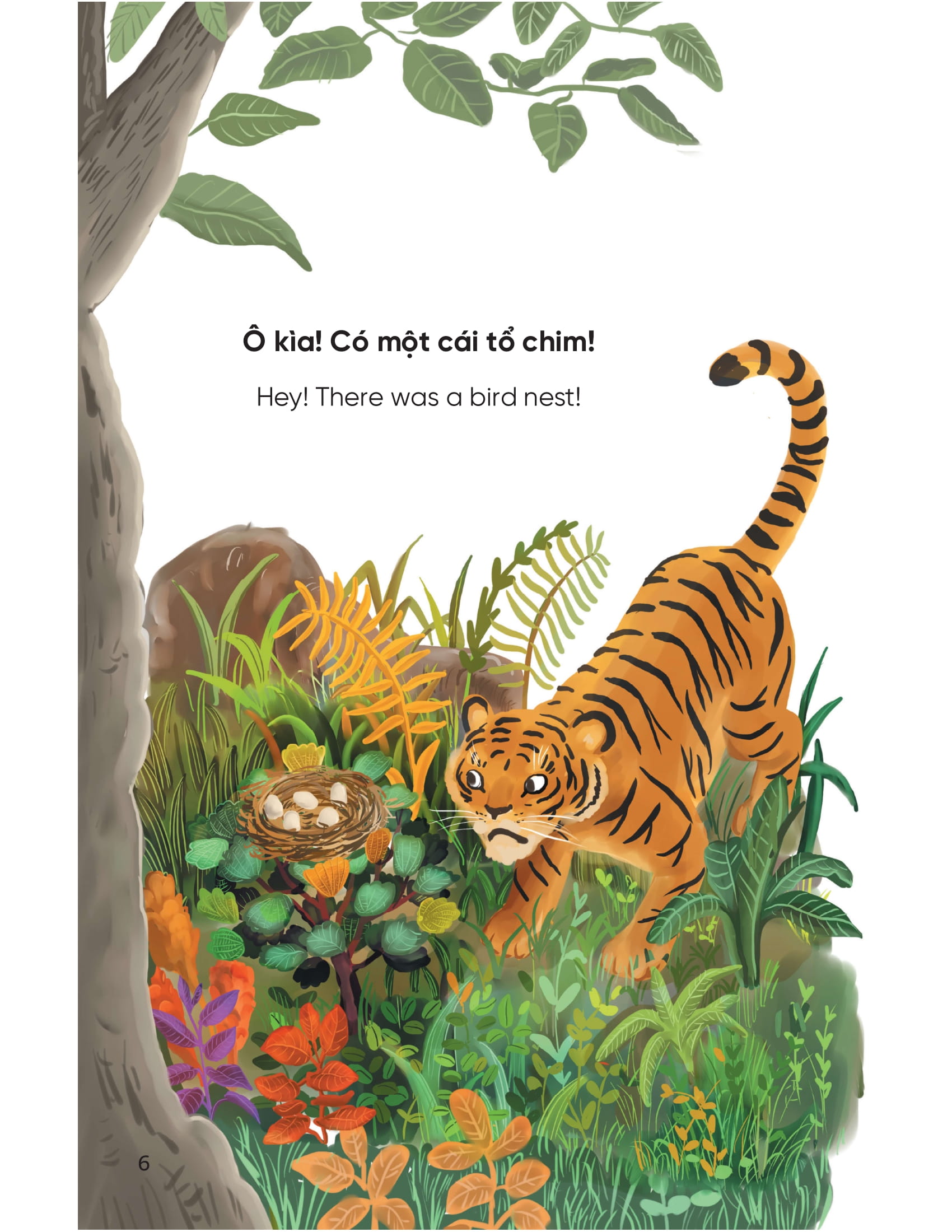 truyện tranh song ngữ việt - anh dành cho trẻ em - cùng học cư xử tốt - bé học yêu thương mọi người - being compassionate