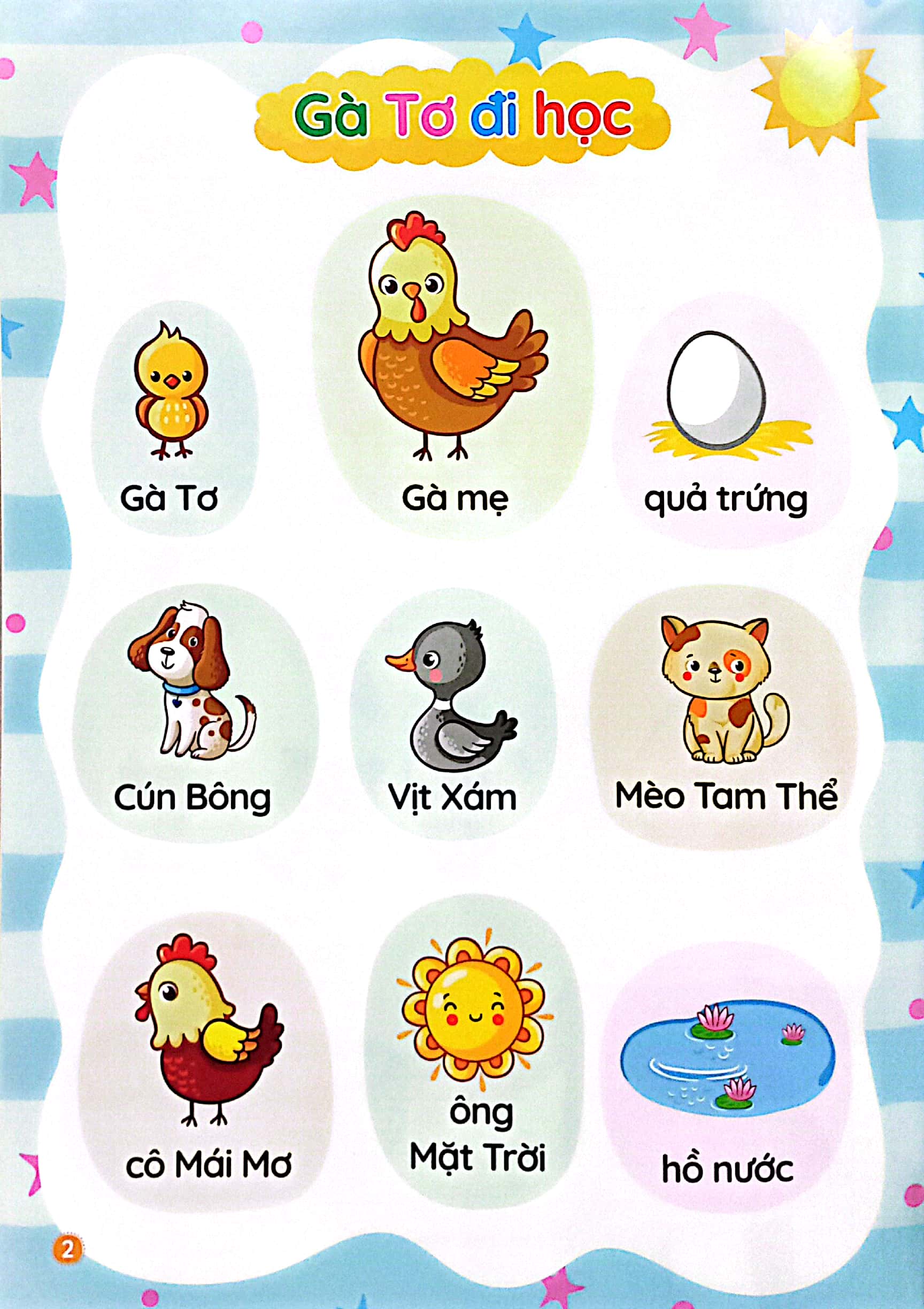 truyện tranh tư duy cho bé - những câu chuyện dạy con chăm ngoan, học giỏi