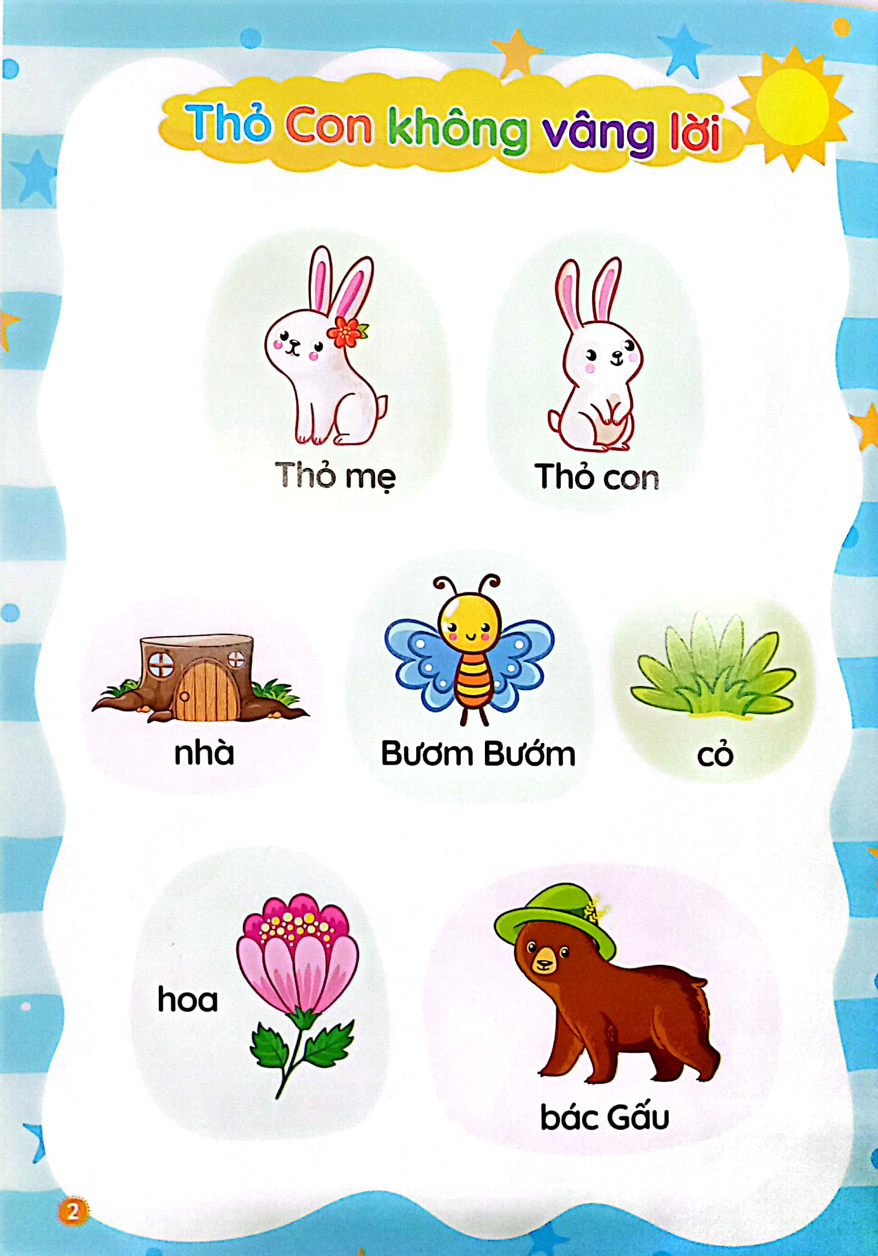 truyện tranh tư duy cho bé - những câu chuyện dạy con luôn ngoan ngoãn, vâng lời cha mẹ