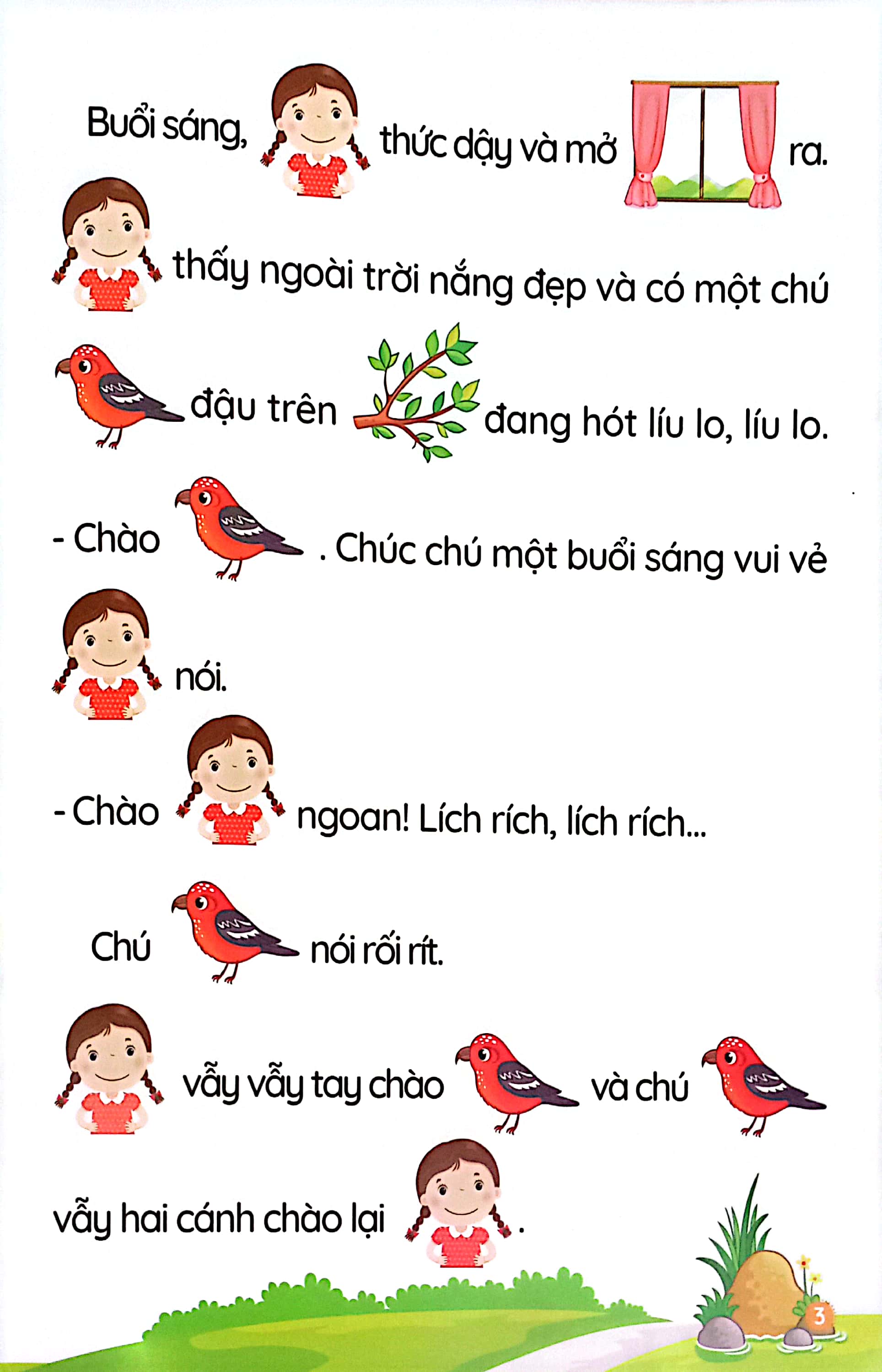 truyện tranh tư duy cho bé - những câu chuyện rèn kĩ năng giao tiếp, ứng xử