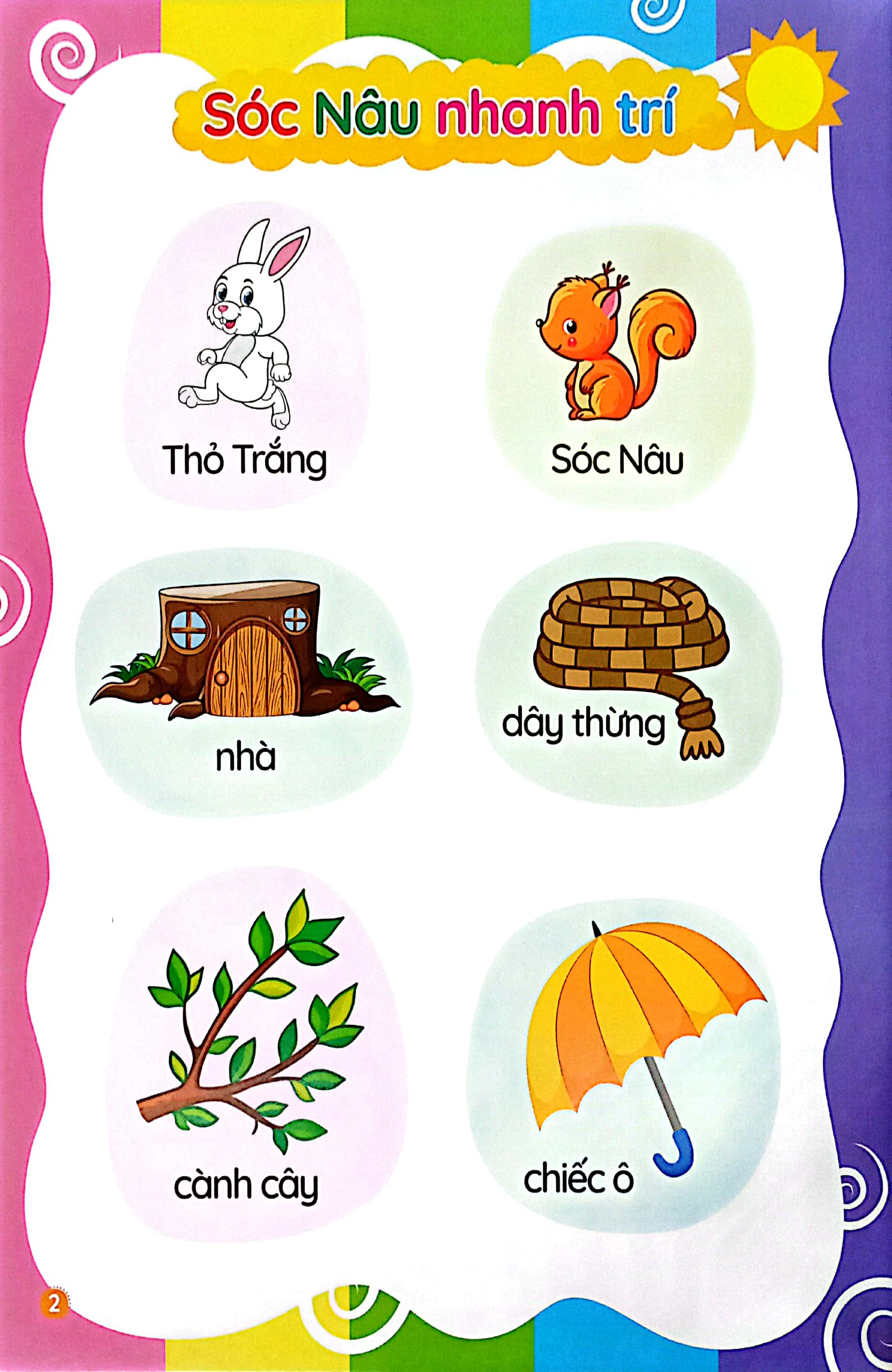 truyện tranh tư duy cho bé - những câu chuyện rèn luyện trí thông minh