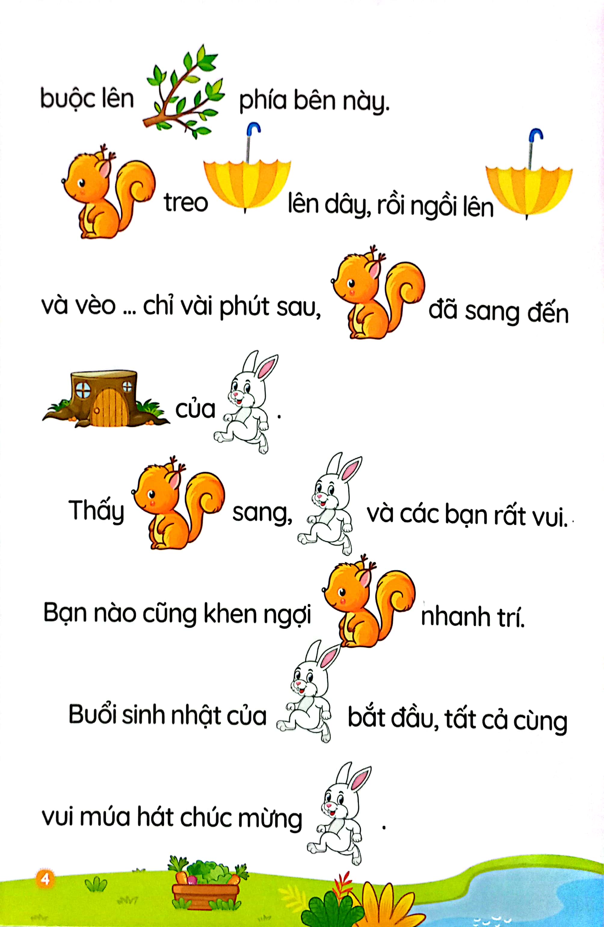 truyện tranh tư duy cho bé - những câu chuyện rèn luyện trí thông minh