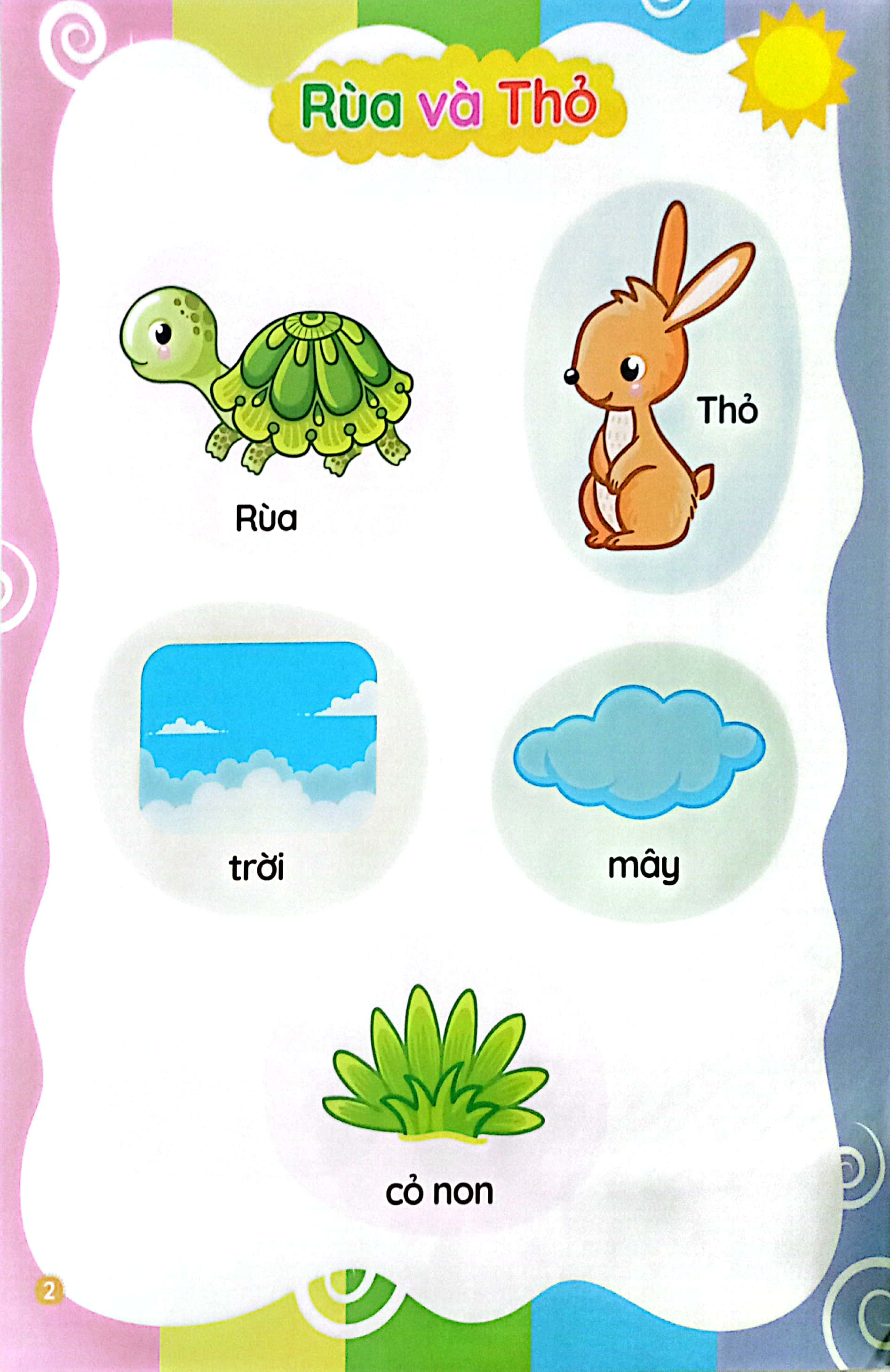 truyện tranh tư duy cho bé - những câu chuyện rèn tính kiên trì, siêng năng