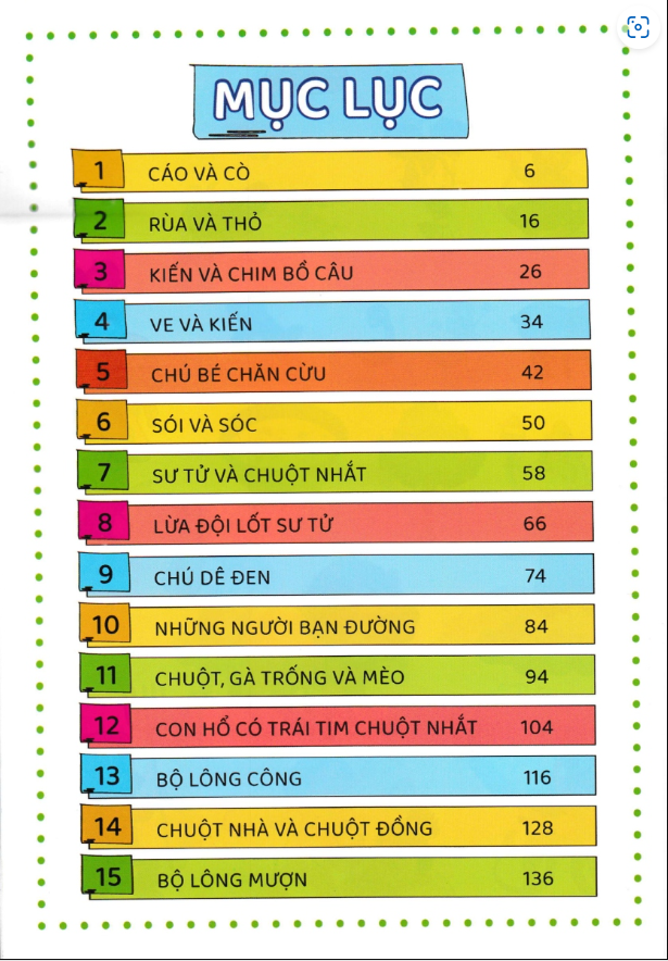 truyện tranh tư duy hình ảnh cho bé - phát triển tư duy ngôn ngữ qua hình ảnh