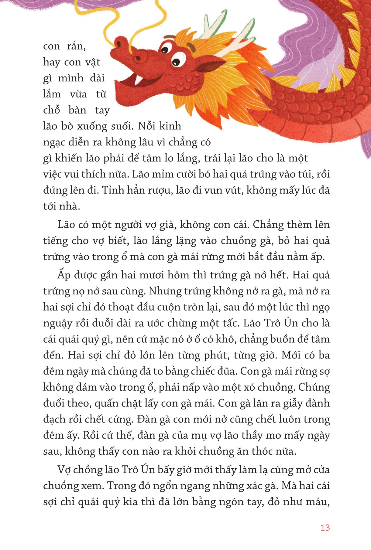 Truyện Tuyển Cho Em - Chọn Lọc Các Truyện Hay Dành Cho Thiếu Nhi