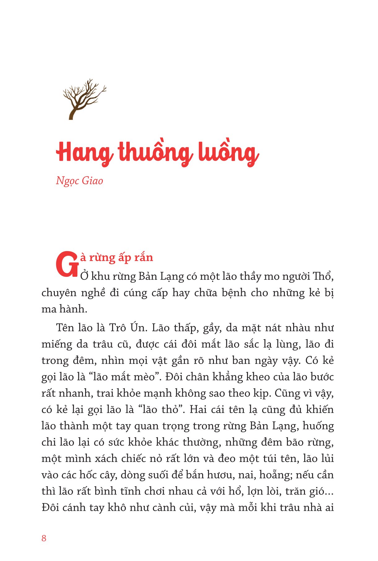 Truyện Tuyển Cho Em - Chọn Lọc Các Truyện Hay Dành Cho Thiếu Nhi