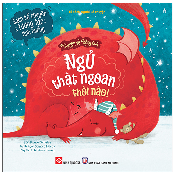 Truyen Ve Rong Con - Hay Luon La Chinh Minh!