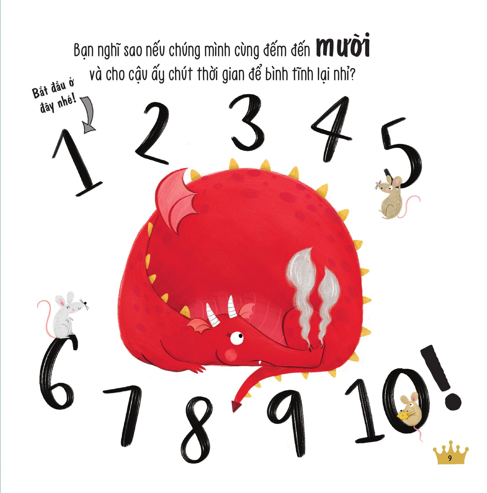 Truyen Ve Rong Con - Yeu Thuong Luon O Day!